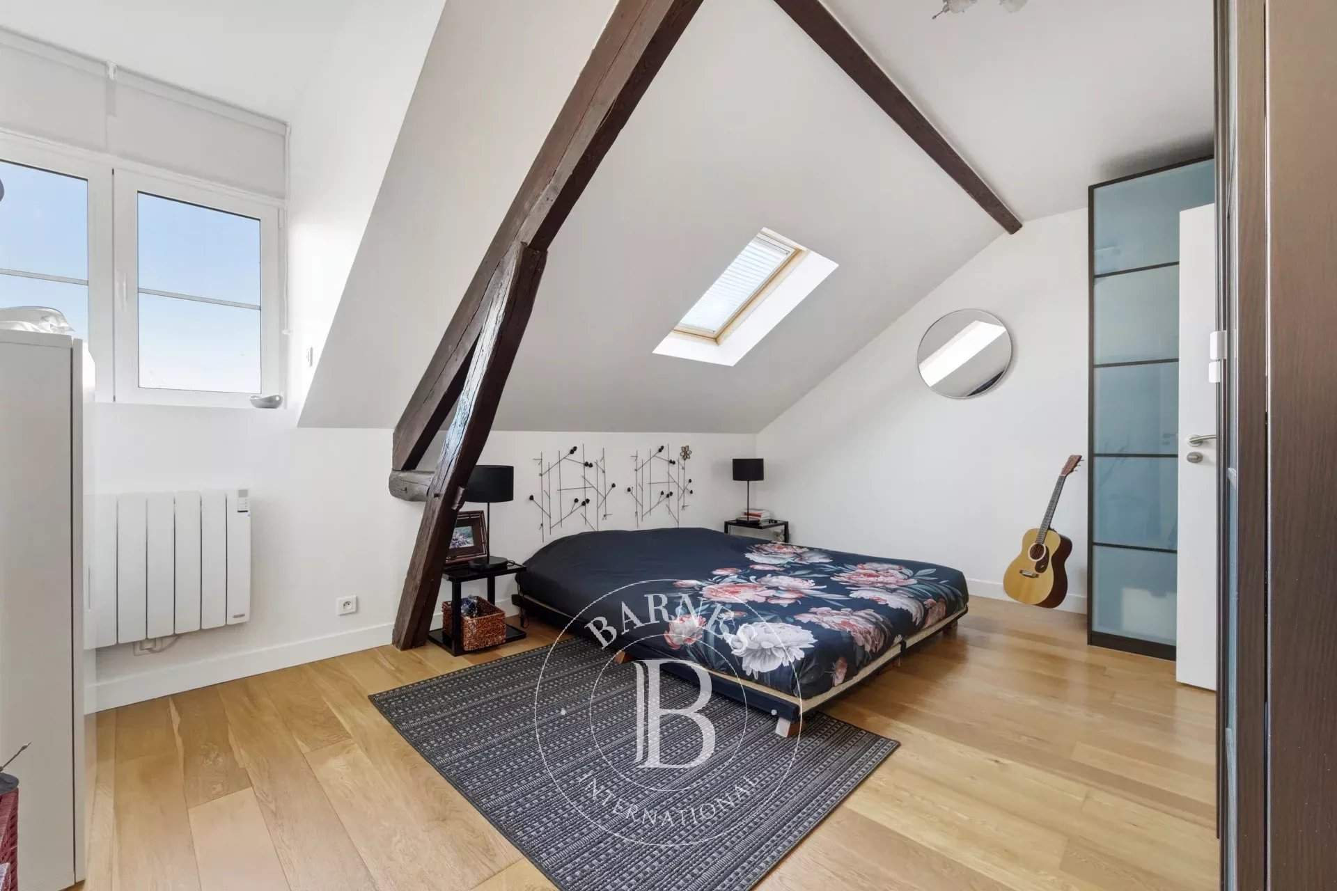 Saint-Maur-des-Fossés  - Casa 6 Cuartos 5 Habitaciones - picture 13