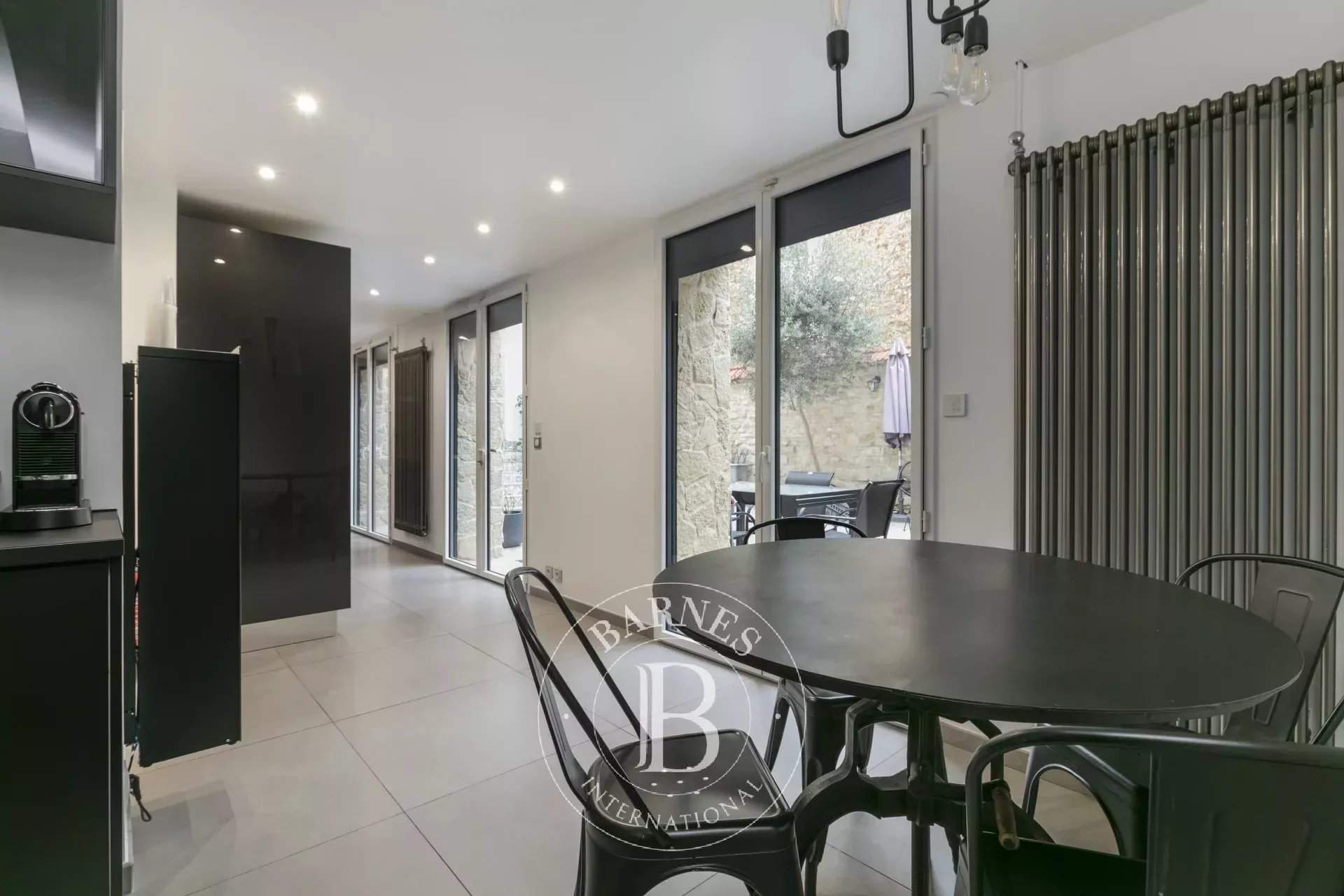 Saint-Mandé  - Casa 9 Cuartos 6 Habitaciones - picture 10