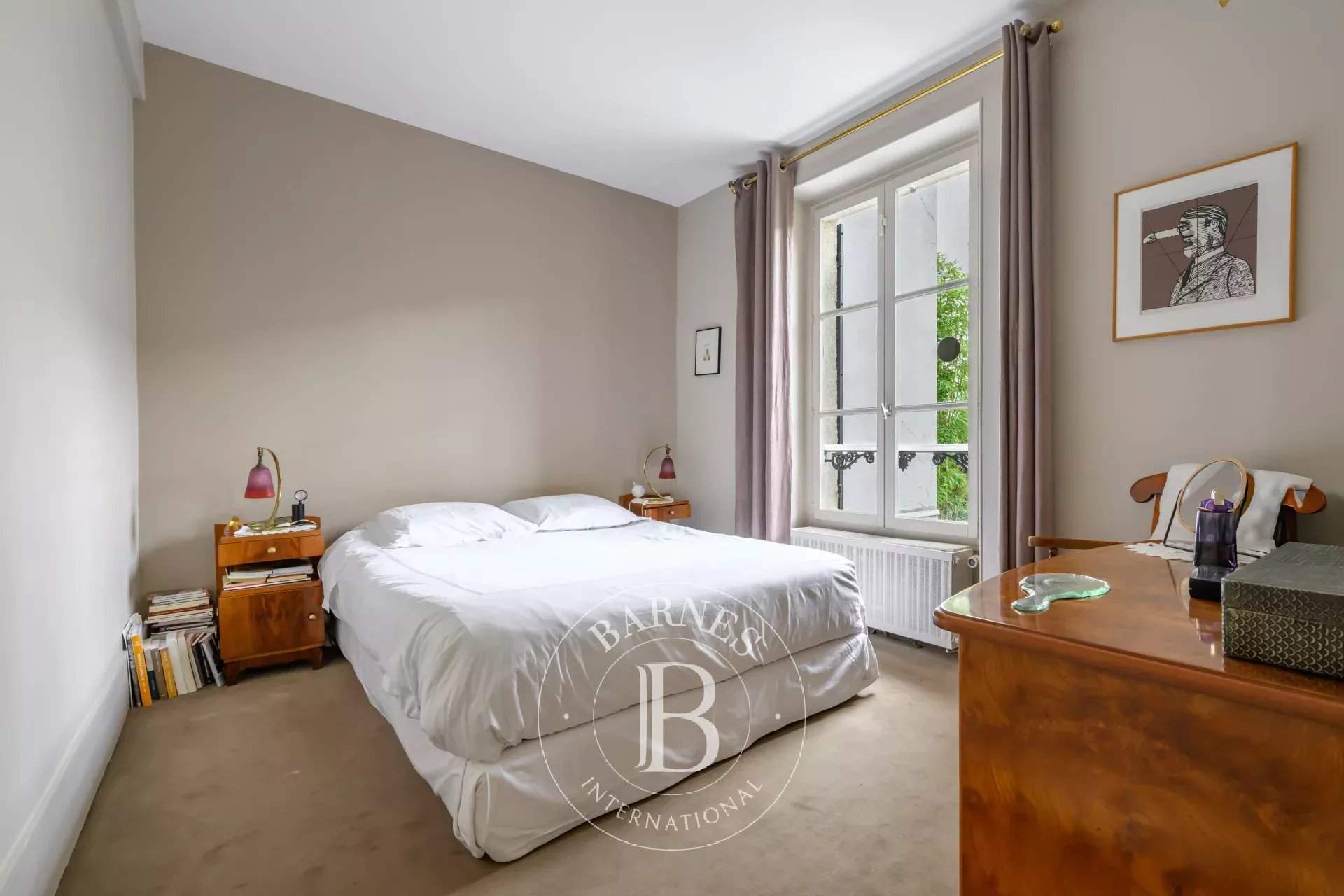 Saint-Mandé  - Casa 7 Cuartos 5 Habitaciones - picture 10