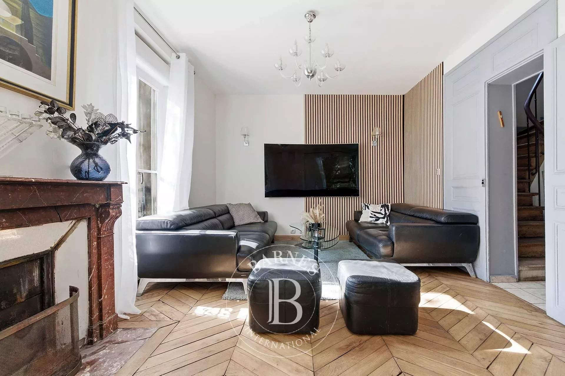 Nogent-sur-Marne  - Maison 8 Pi&egrave;ces 5 Chambres - picture 9