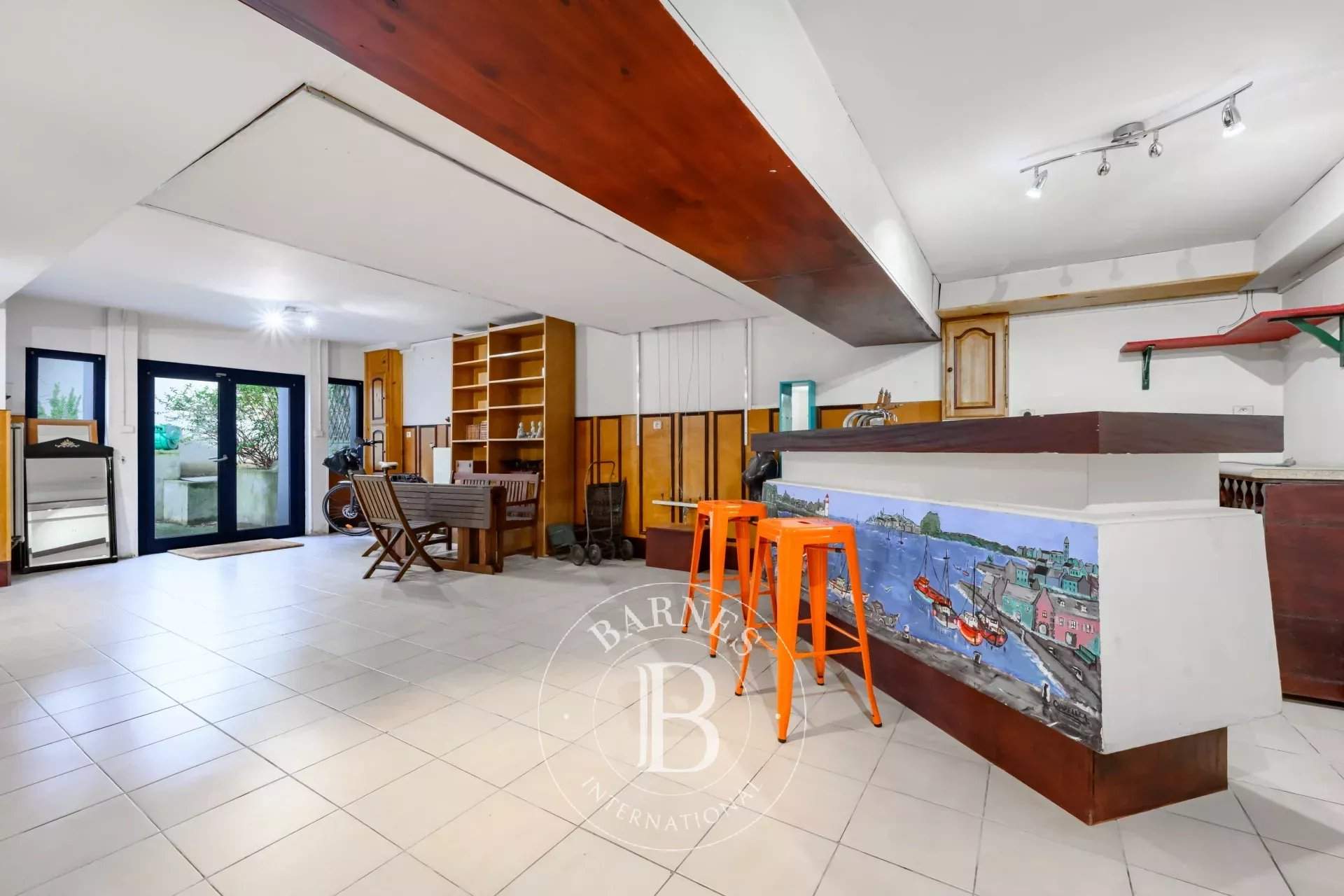 Joinville-le-Pont  - Casa 6 Cuartos 4 Habitaciones - picture 15