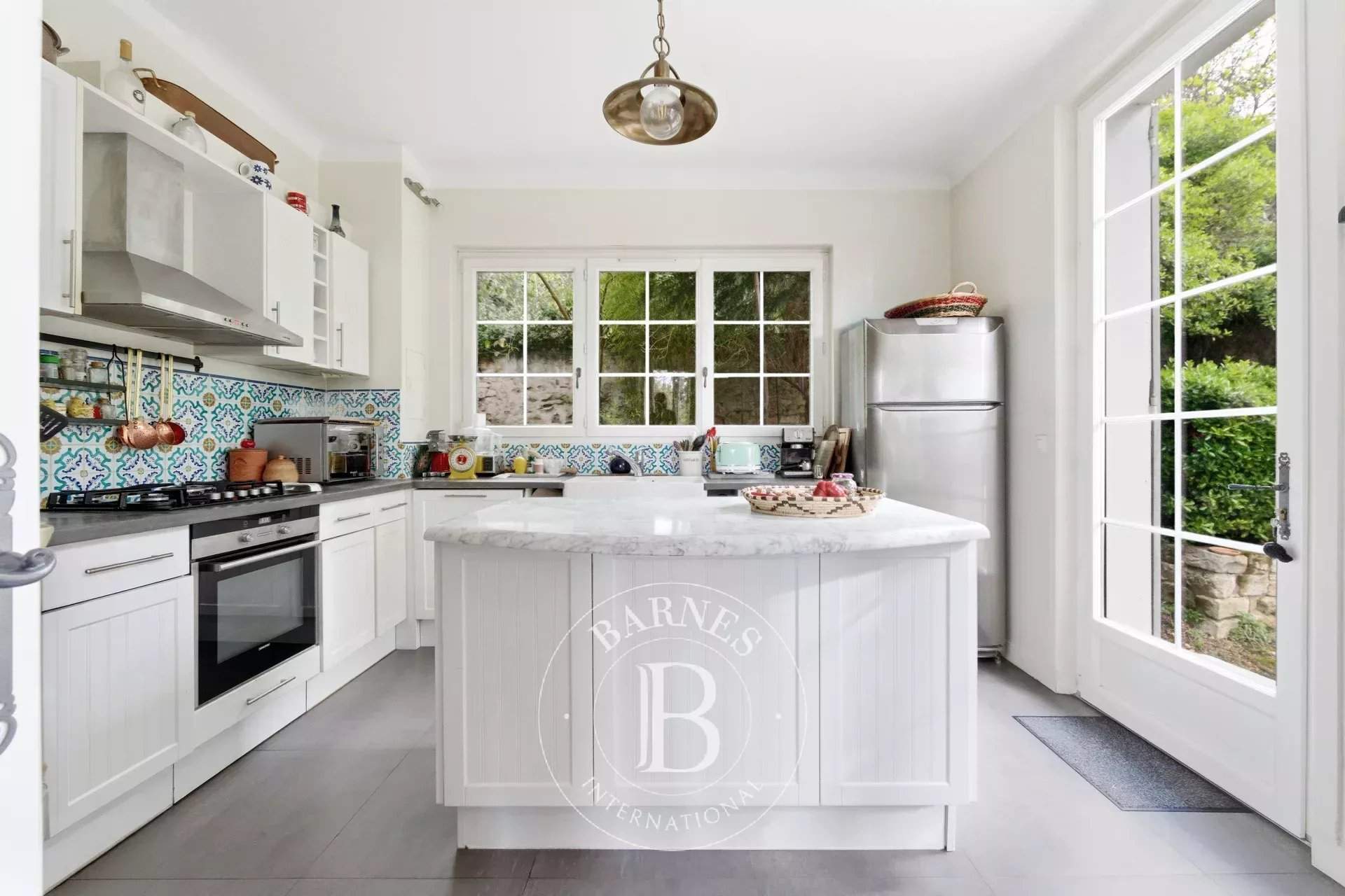 Nogent-sur-Marne  - Maison 8 Pi&egrave;ces 5 Chambres - picture 8