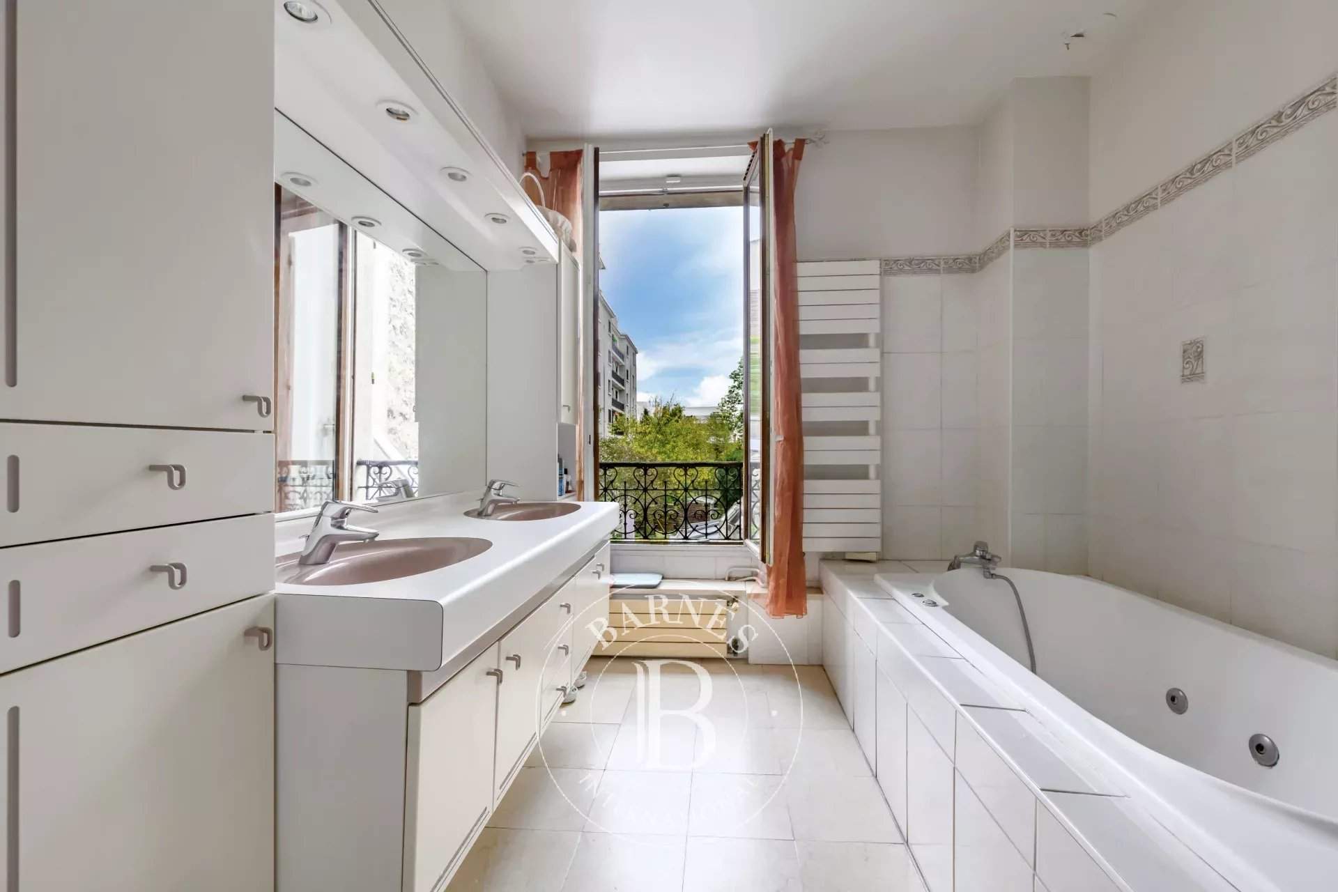 Fontenay-sous-Bois  - House 7 Bedrooms - picture 12