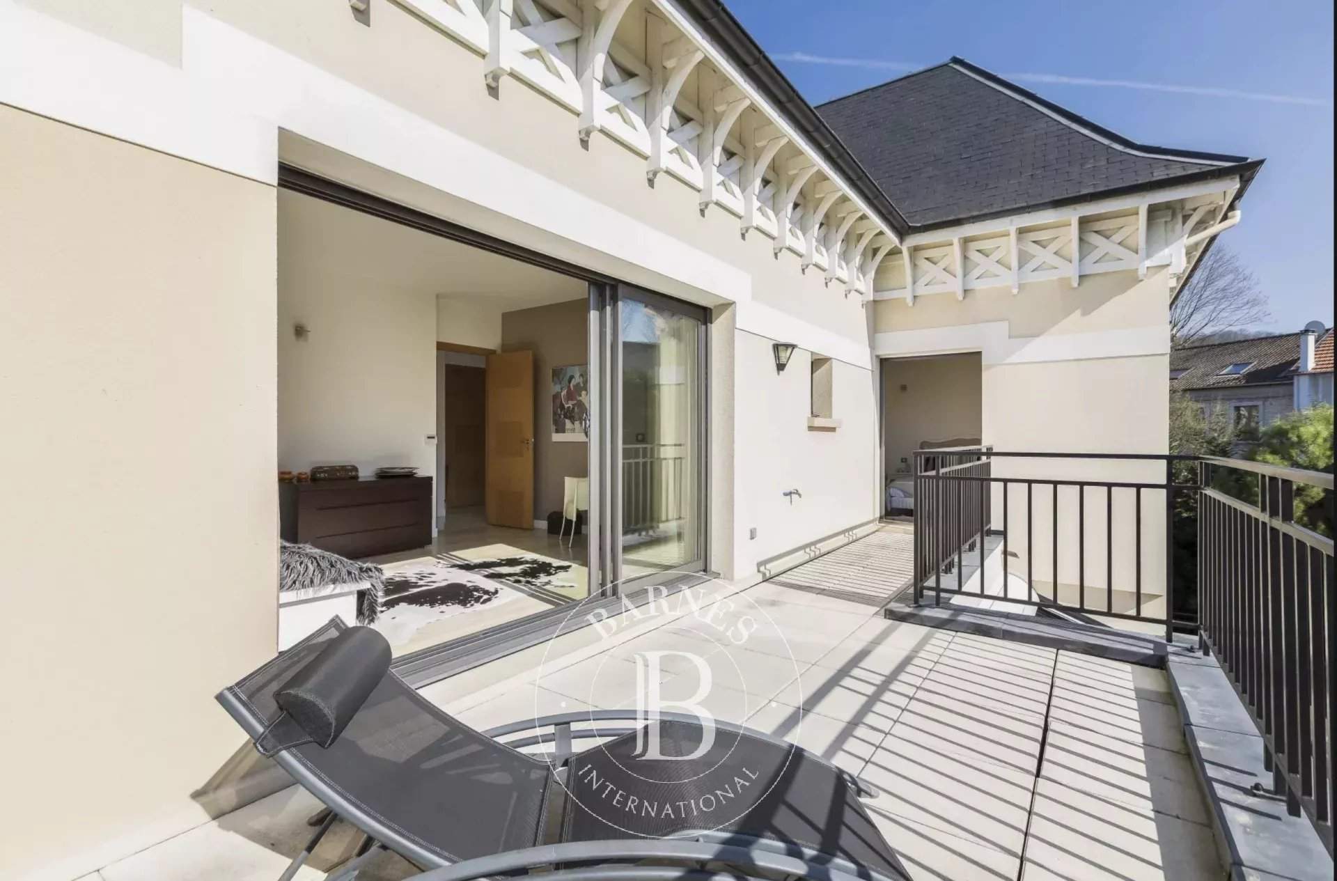 Saint-Maur-des-Fossés  - Villa 8 Pi&egrave;ces 5 Chambres - picture 9