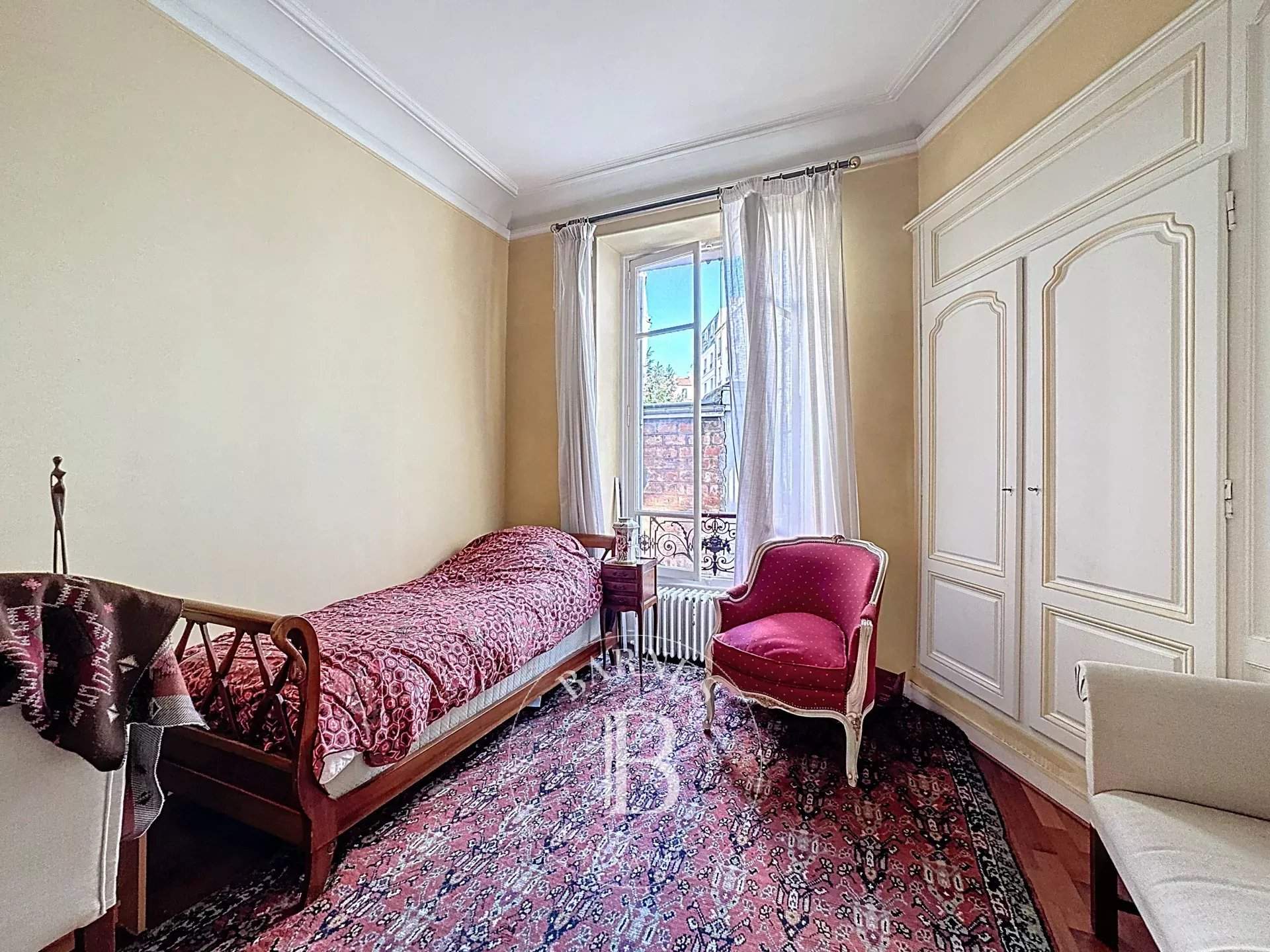 Saint-Mandé  - Appartement 4 Pi&egrave;ces 3 Chambres - picture 9