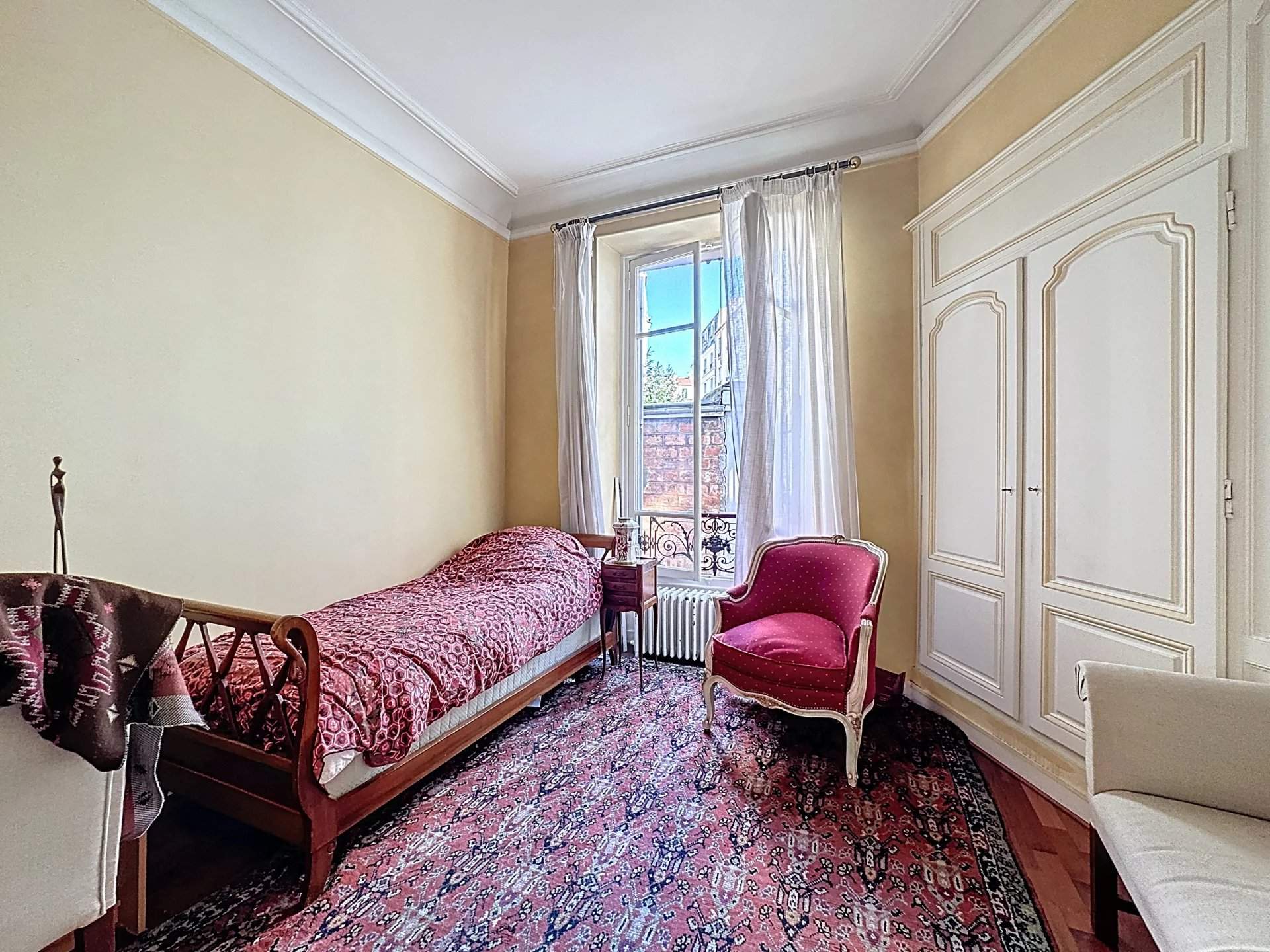 Saint-Mandé  - Apartment 3 Bedrooms - picture 8