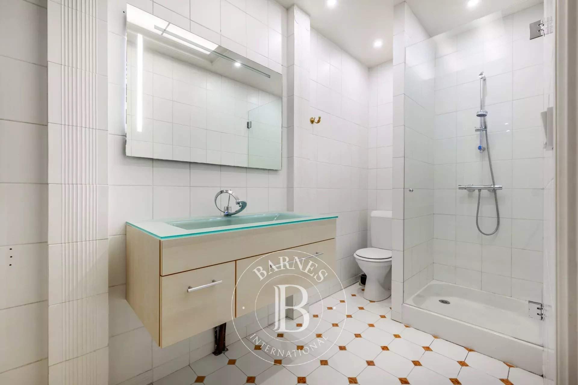 Saint-Maur-des-Fossés  - House 5 Bedrooms - picture 16