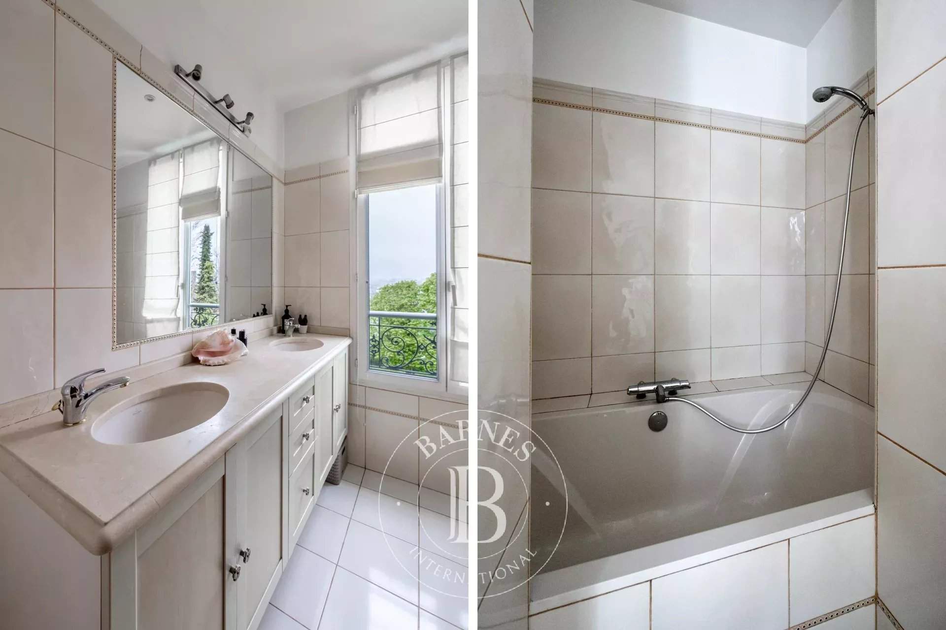 L'Haÿ-les-Roses  - Maison 9 Pi&egrave;ces 5 Chambres - picture 10