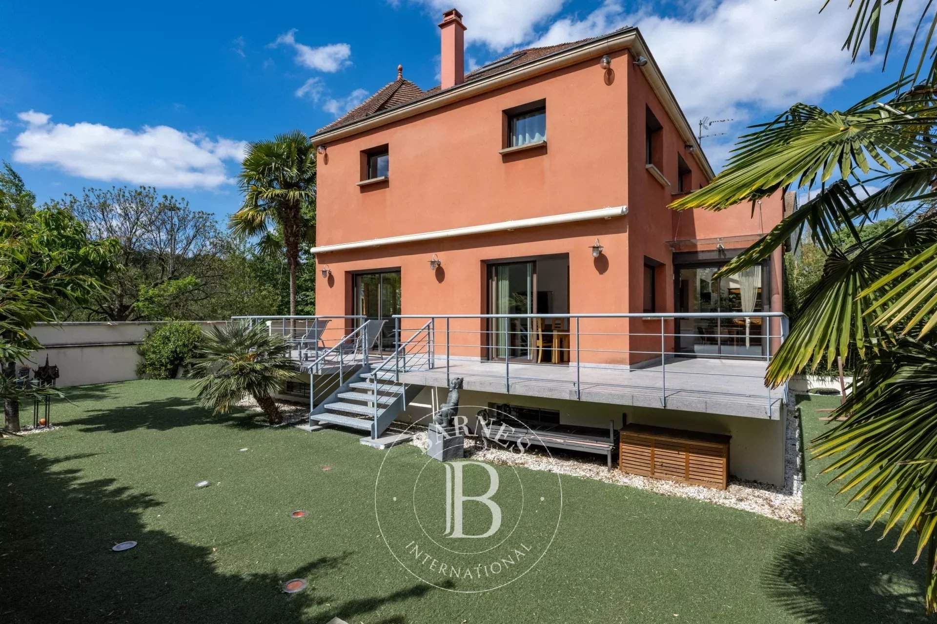 Joinville-le-Pont  - Maison 8 Pi&egrave;ces 5 Chambres - picture 17