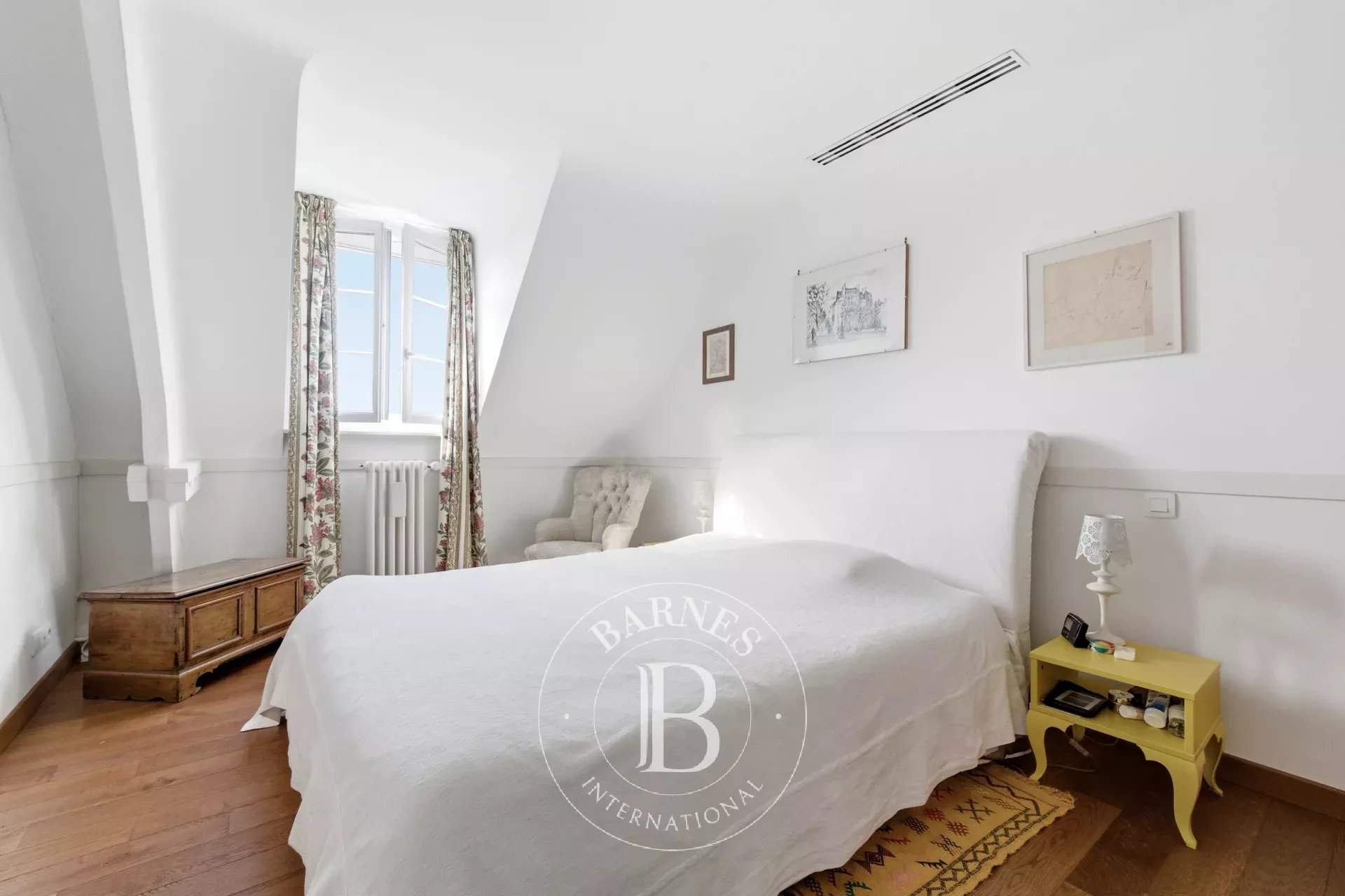 Nogent-sur-Marne  - Maison 8 Pi&egrave;ces 5 Chambres - picture 14