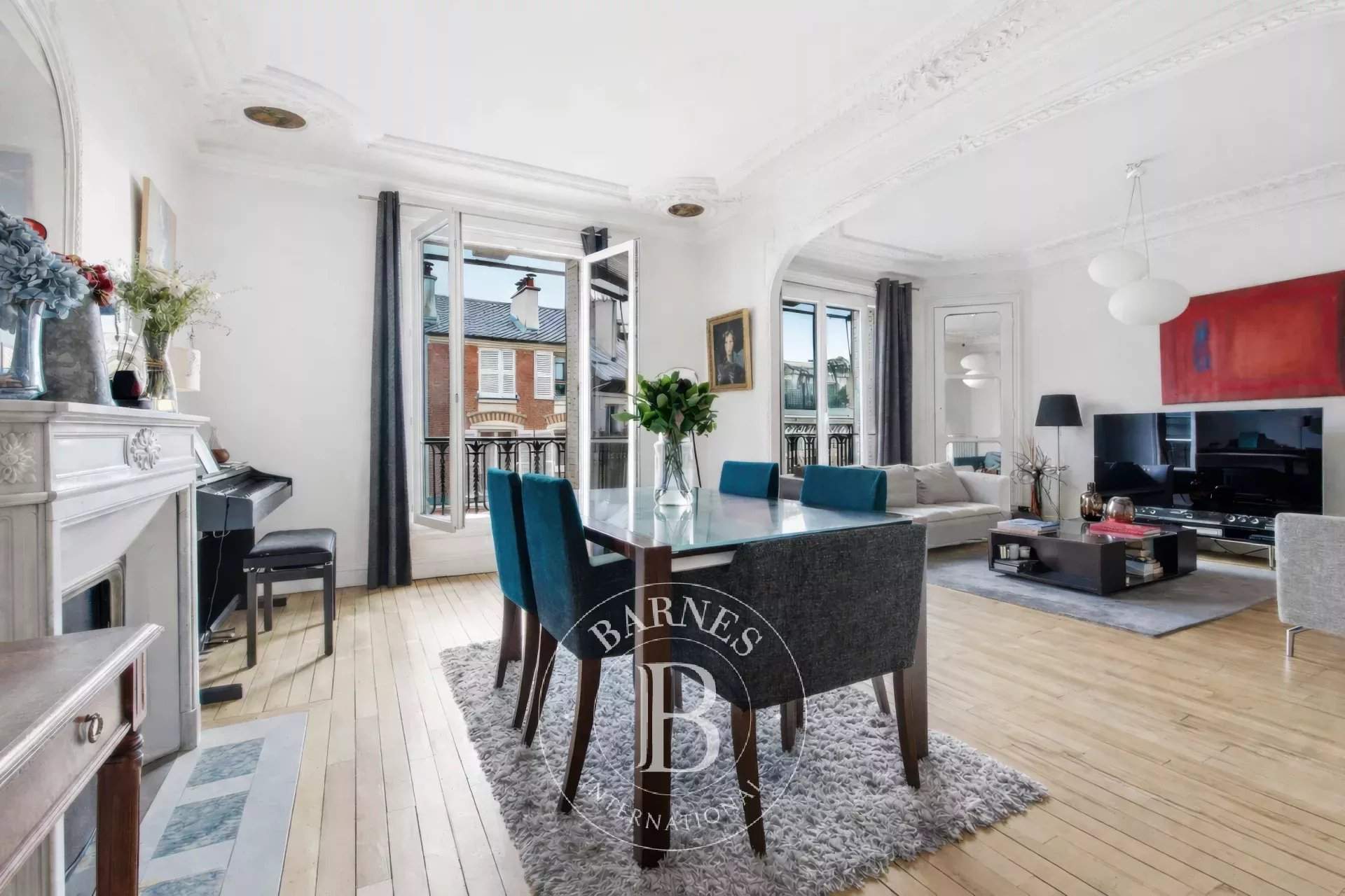 Saint-Mandé  - Appartement 5 Pi&egrave;ces 3 Chambres - picture 4