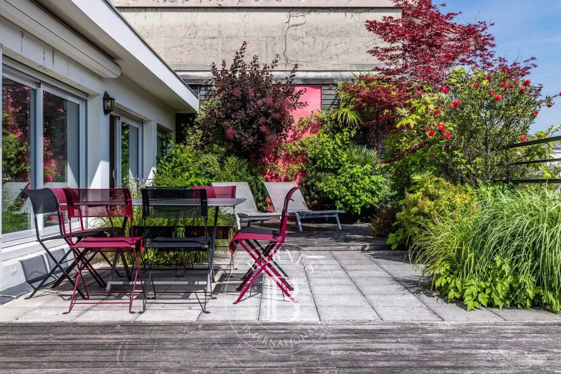 Vincennes  - Piso 2 Cuartos, 1 Habitacion - picture 3