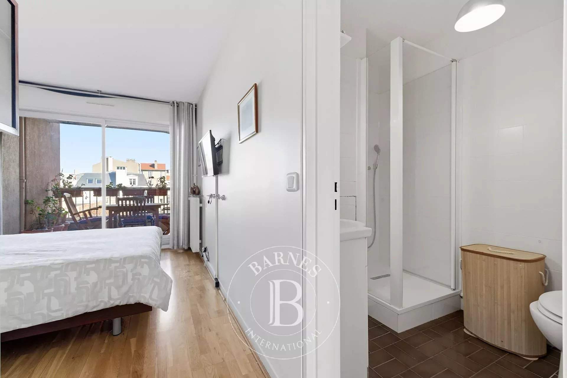 Vincennes  - Appartement 4 Pi&egrave;ces 3 Chambres - picture 8