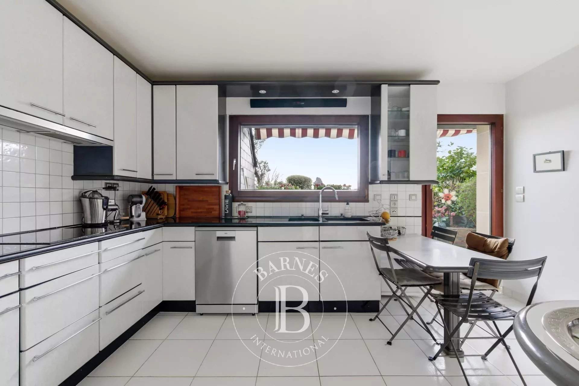 Saint-Mandé  - Appartement 6 Pi&egrave;ces 4 Chambres - picture 8