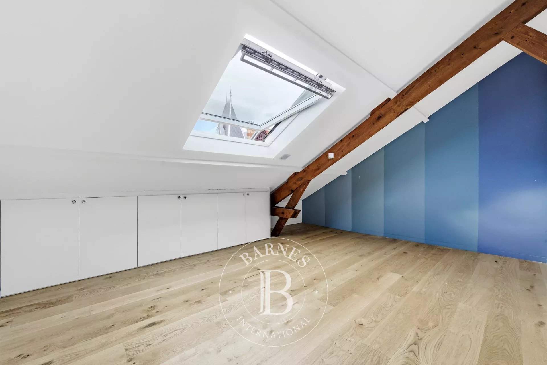 Nogent-sur-Marne  - House 6 Bedrooms - picture 14