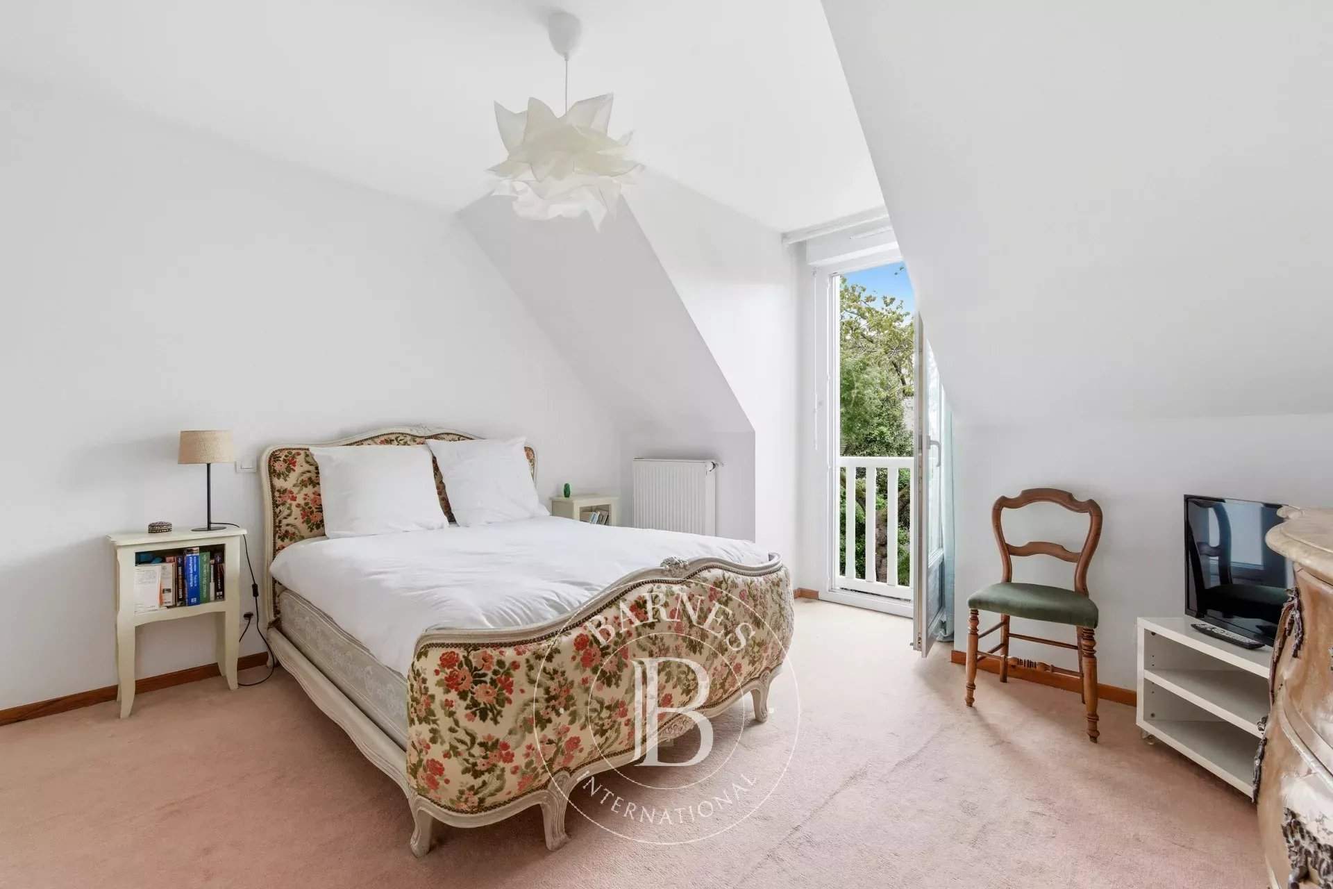 Saint-Maur-des-Fossés  - House 4 Bedrooms - picture 16