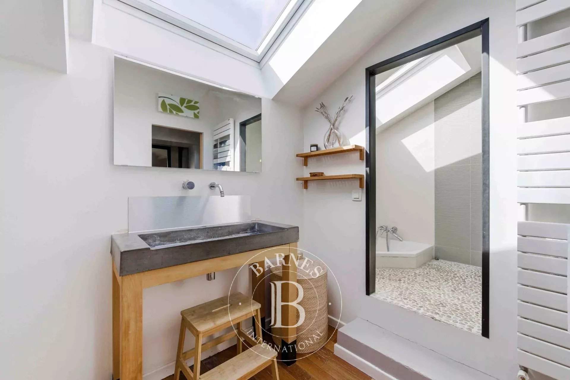 Saint-Maur-des-Fossés  - Maison 8 Pi&egrave;ces 5 Chambres - picture 16