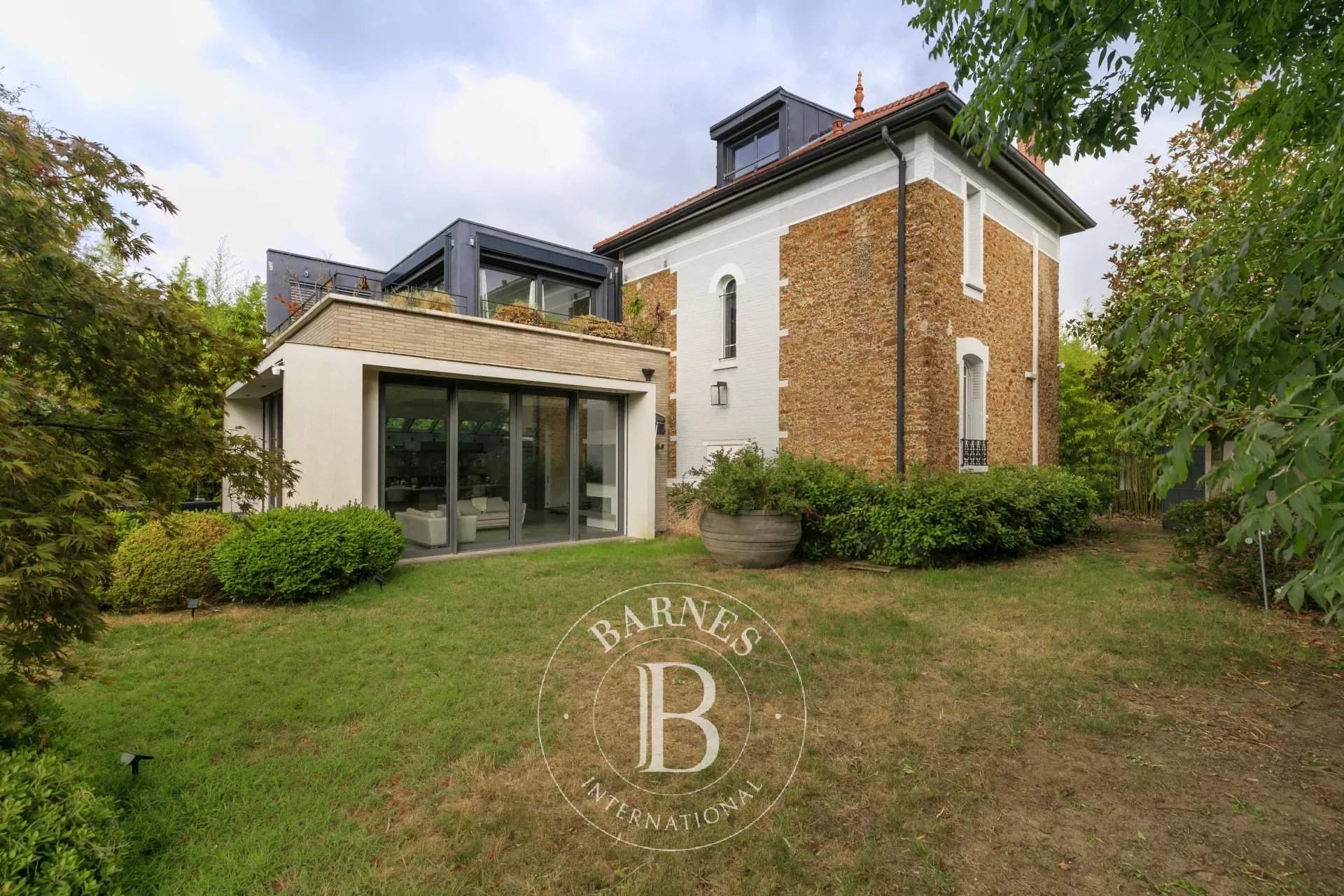 Saint-Maur-des-Fossés  - House 6 Bedrooms - picture 14