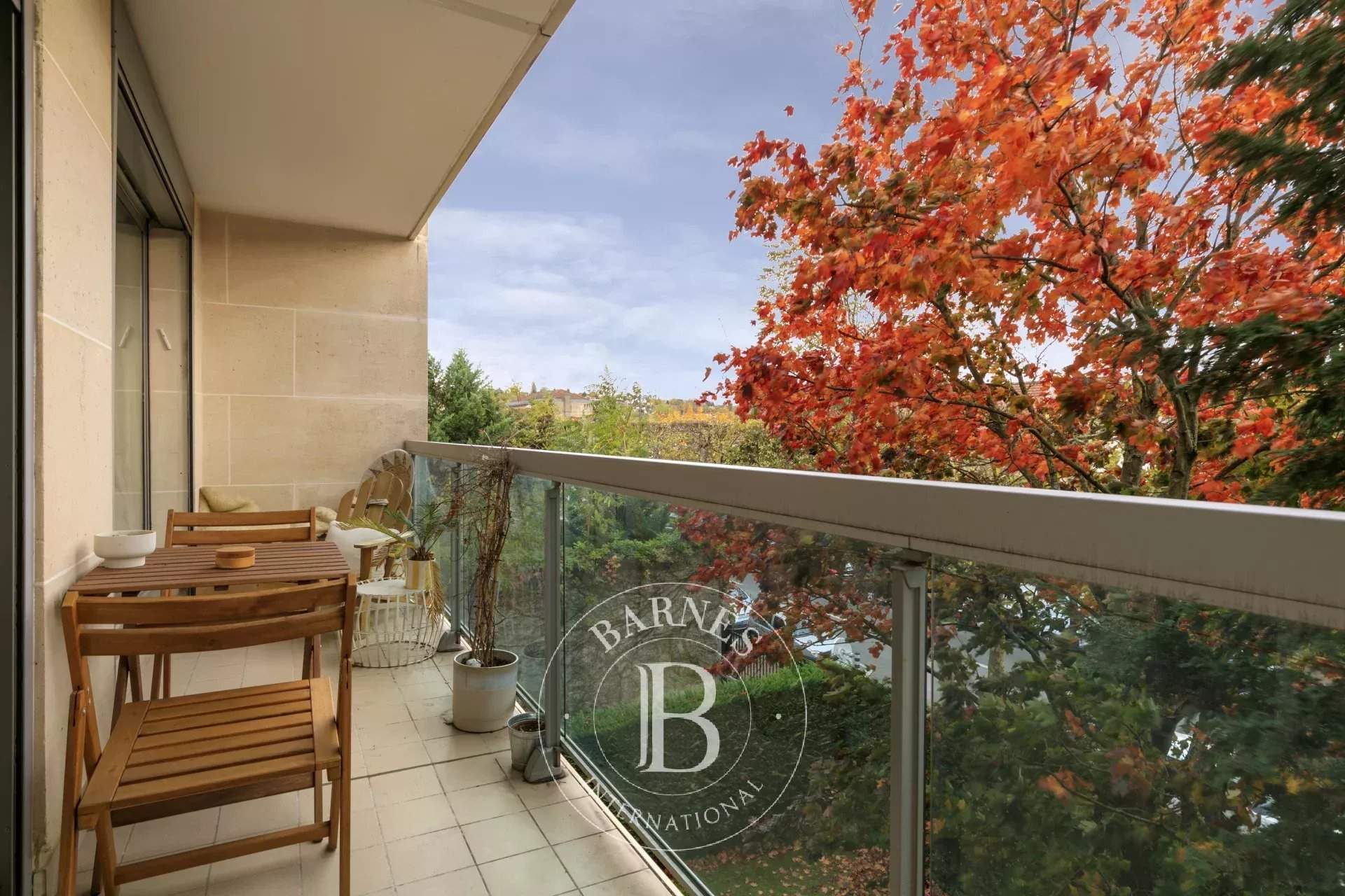 Le Perreux-sur-Marne  - Apartment 1 Bedroom - picture 2