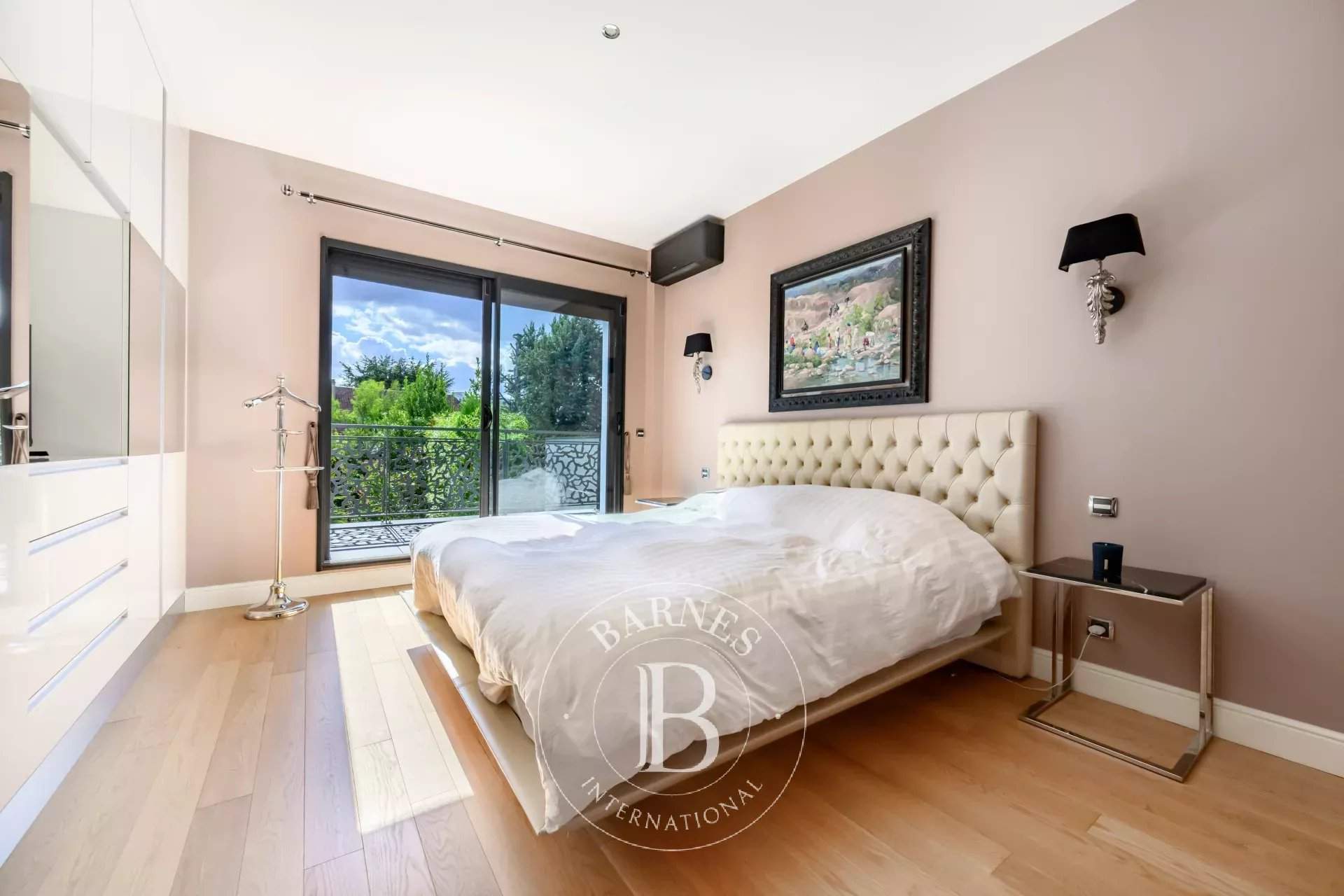 Le Perreux-sur-Marne  - House 4 Bedrooms - picture 15