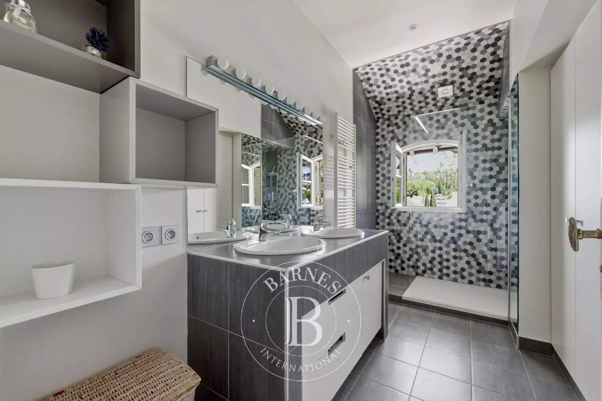 Saint-Maur-des-Fossés  - House 6 Bedrooms - picture 11