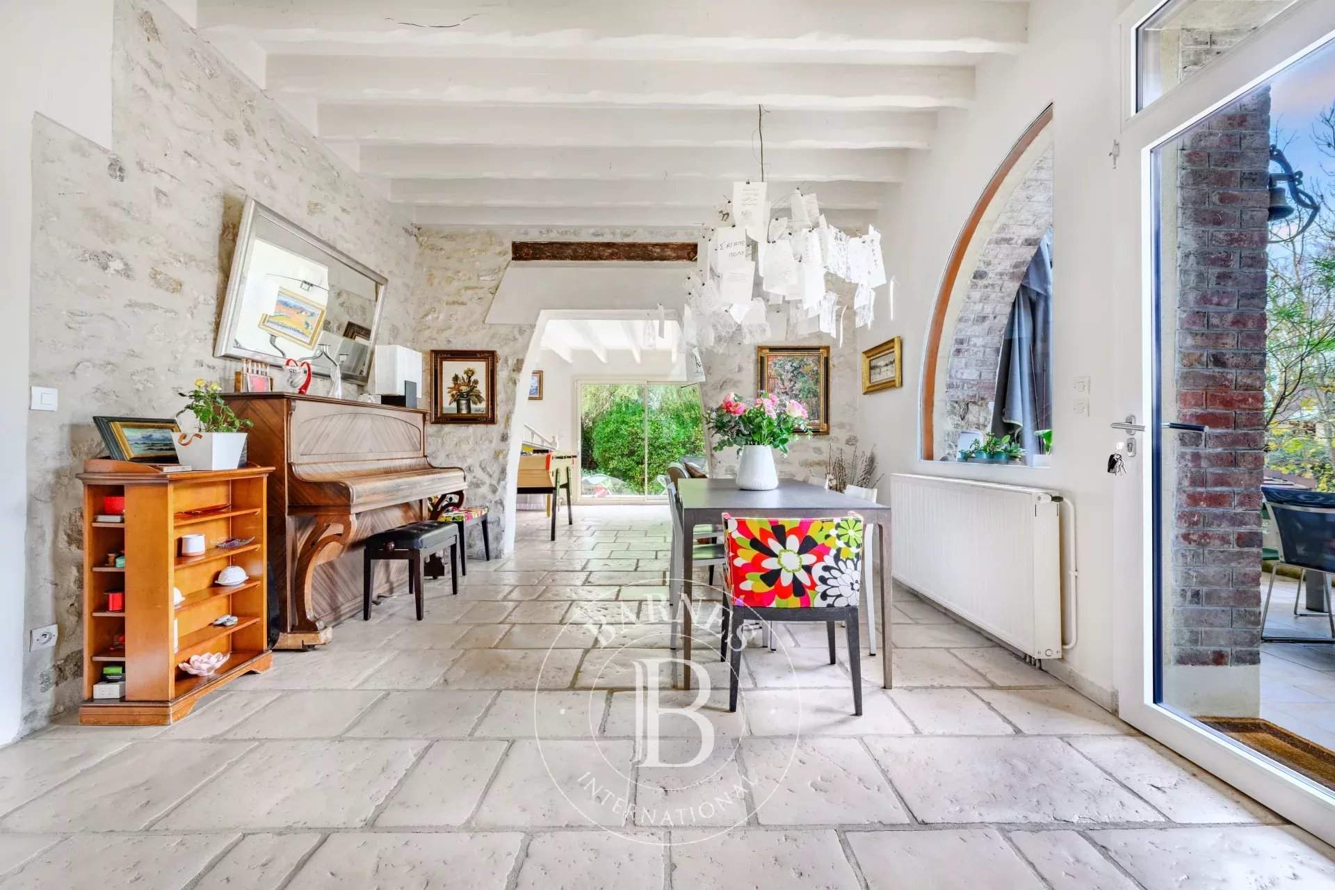 Saint-Maur-des-Fossés  - House 4 Bedrooms - picture 8