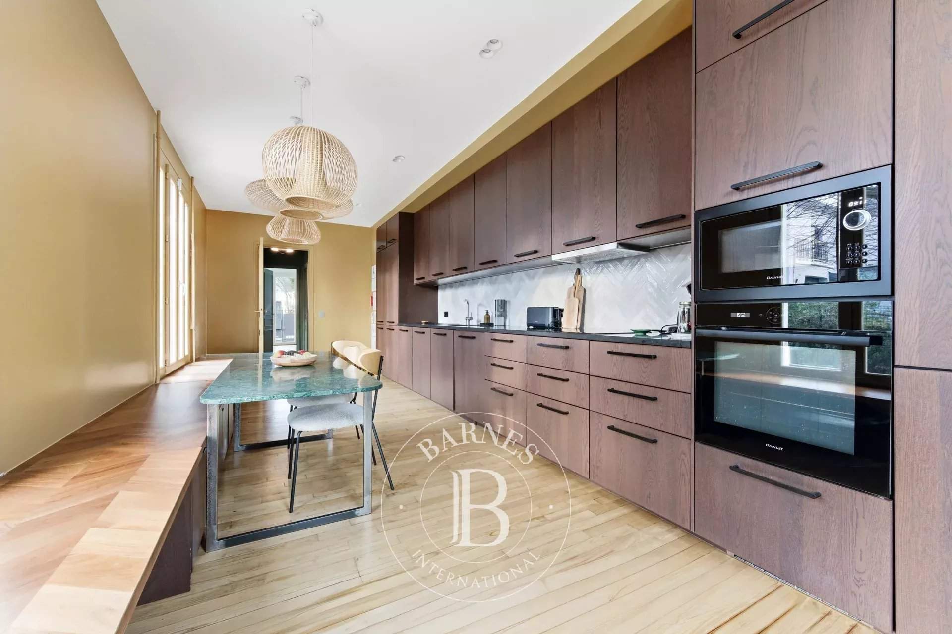 Créteil  - Maison 7 Pi&egrave;ces 4 Chambres - picture 6