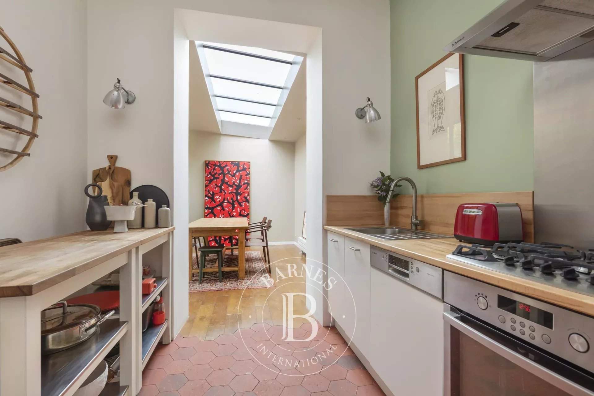 Vincennes  - House 5 Bedrooms - picture 5