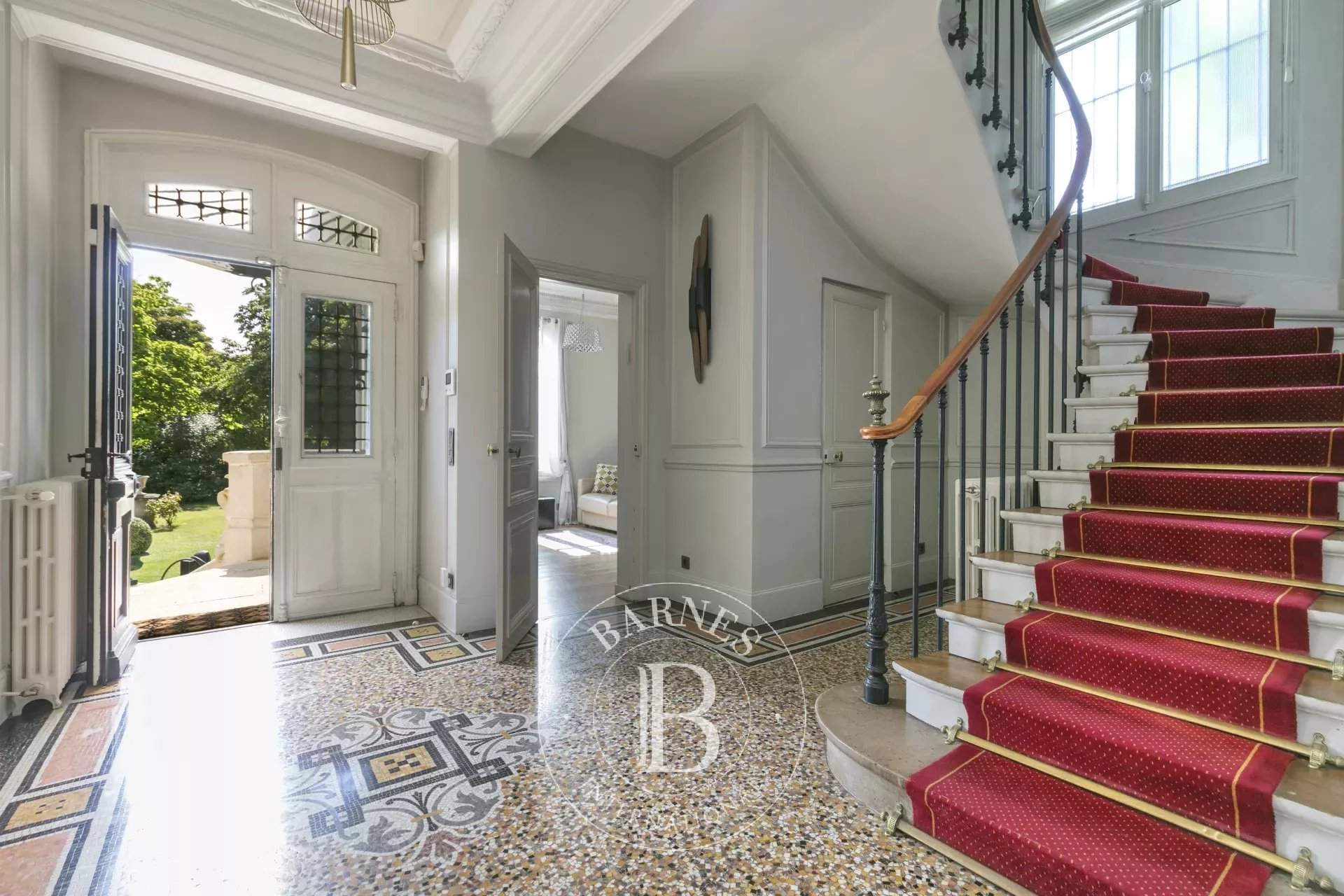 Saint-Mandé  - Mansion 6 Bedrooms - picture 9