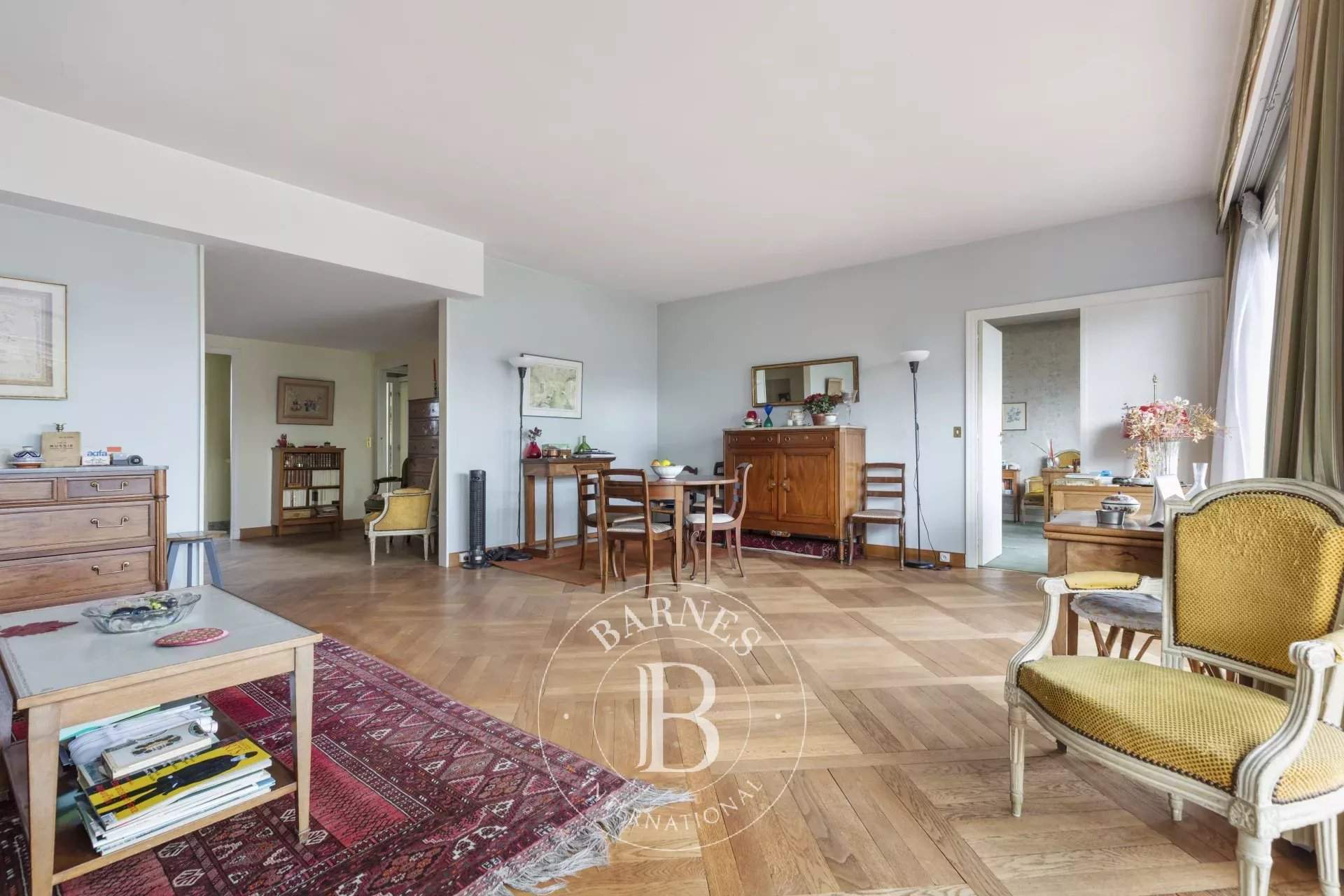 Saint-Mandé  - Apartment 4 Bedrooms - picture 5