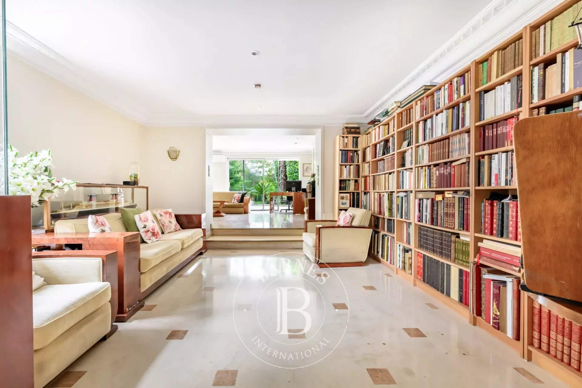 Nogent-sur-Marne  - House 4 Bedrooms - picture 5