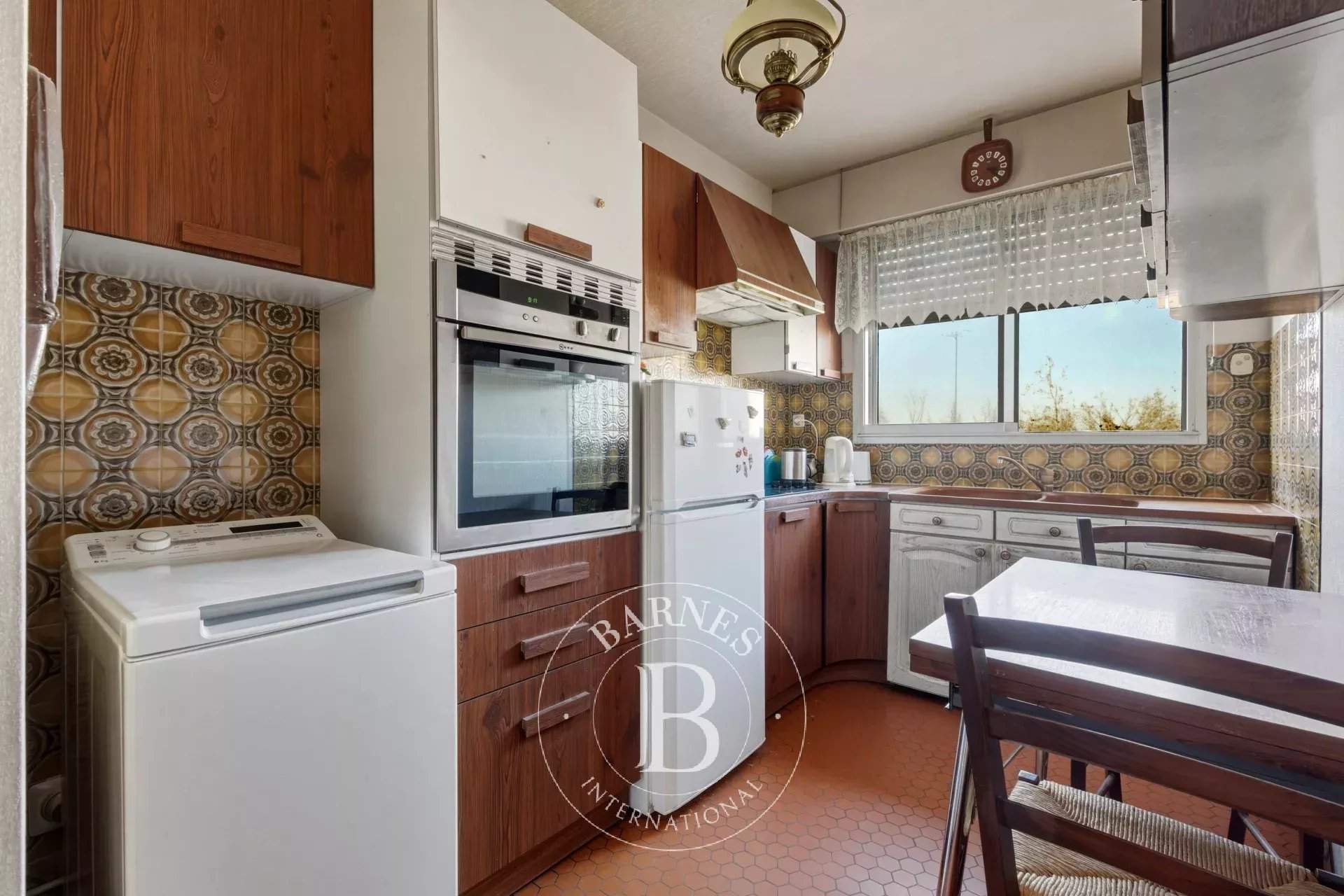 Saint-Maur-des-Fossés  - Appartement 3 Pi&egrave;ces 2 Chambres - picture 4