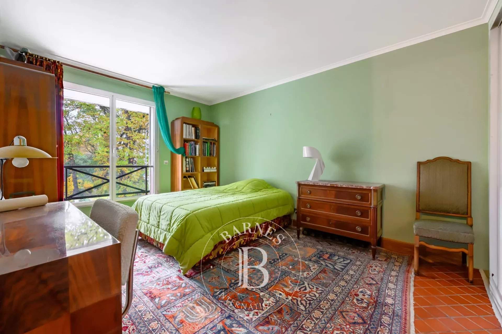 Nogent-sur-Marne  - Appartement 5 Pièces 3 Chambres - picture 11