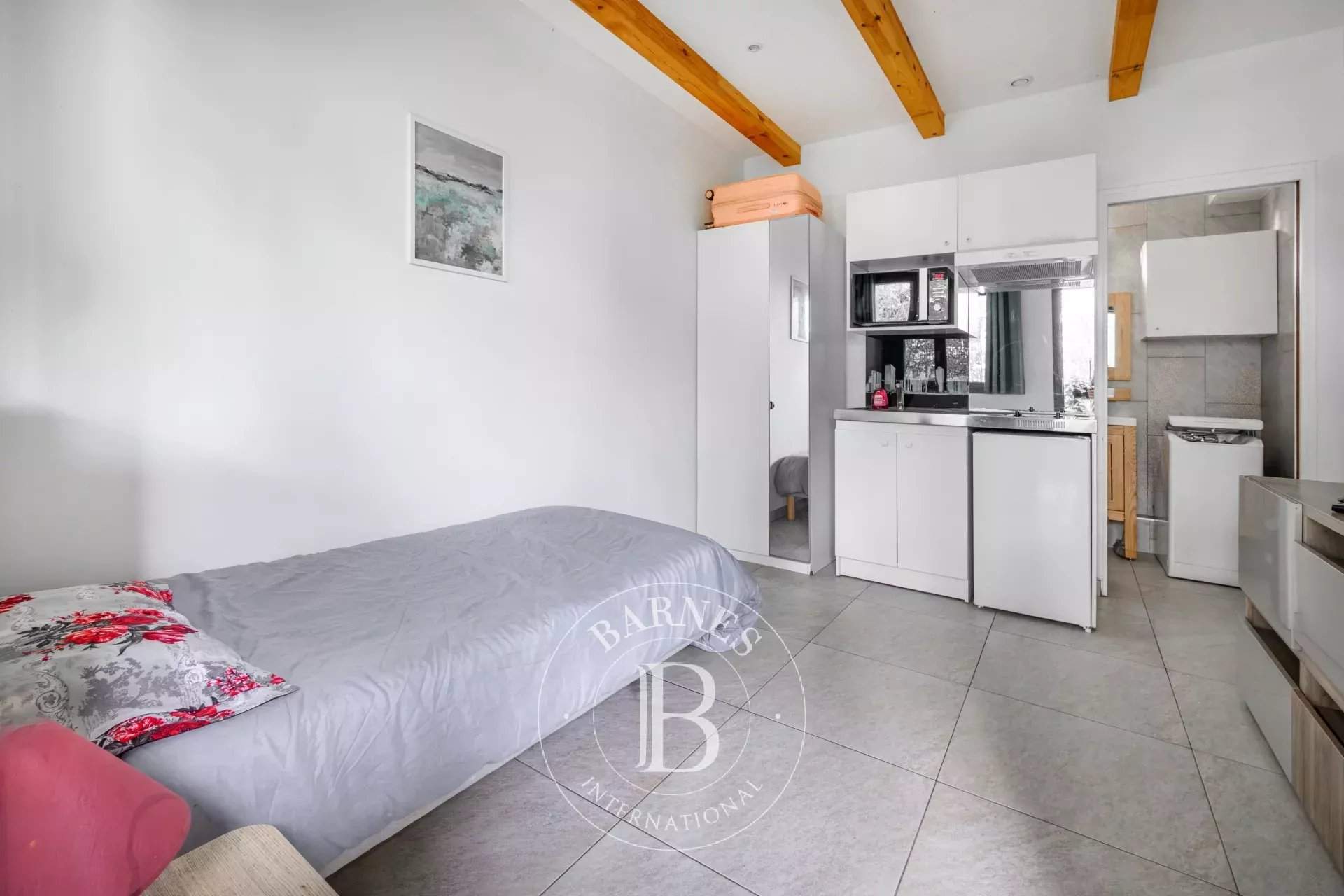 Saint-Maur-des-Fossés  - House 4 Bedrooms - picture 12