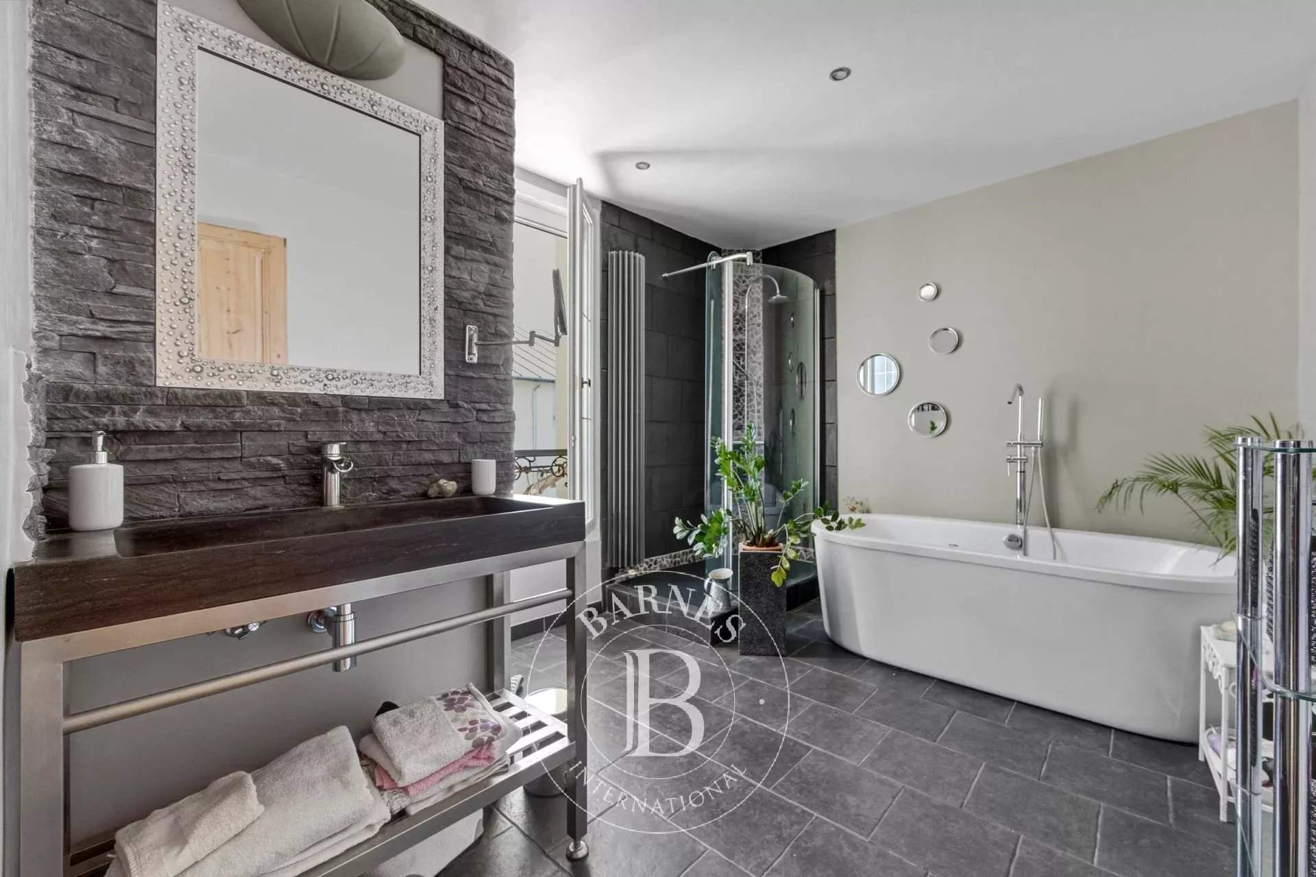 Saint-Maur-des-Fossés  - Maison 6 Pi&egrave;ces 5 Chambres - picture 9