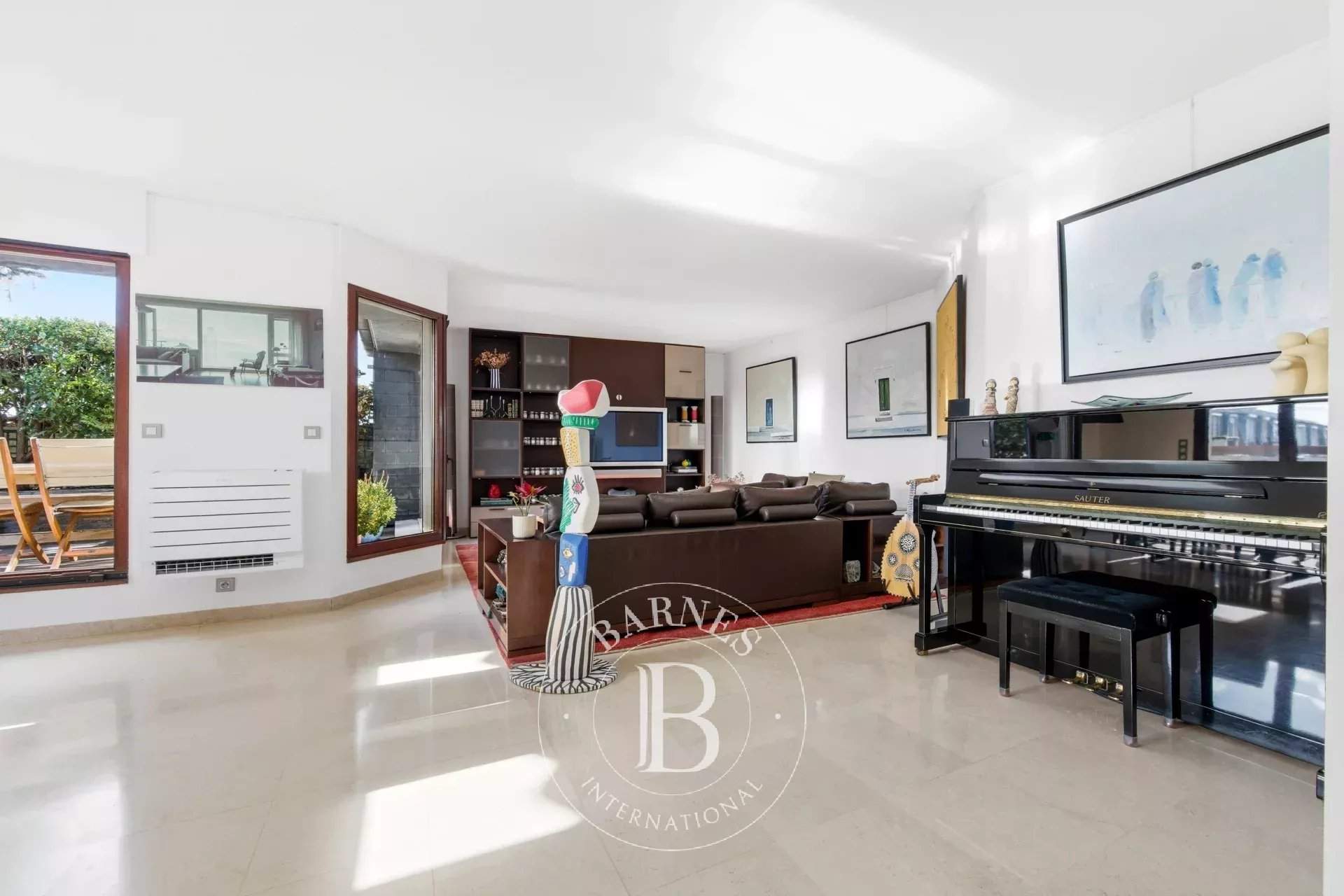 Saint-Mandé  - Appartement 6 Pi&egrave;ces 4 Chambres - picture 6