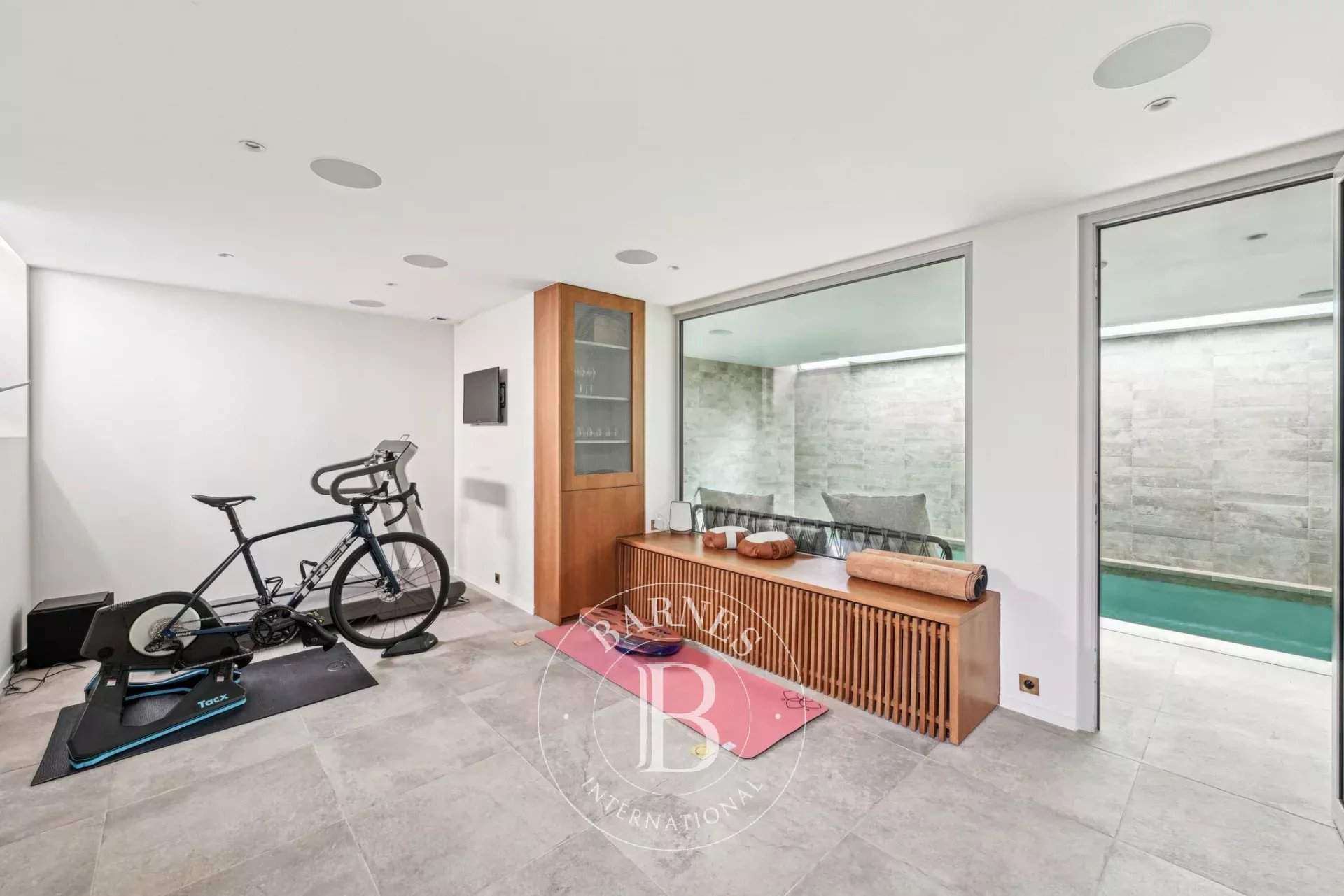 Maisons-Alfort  - Maison 9 Pi&egrave;ces 5 Chambres - picture 14