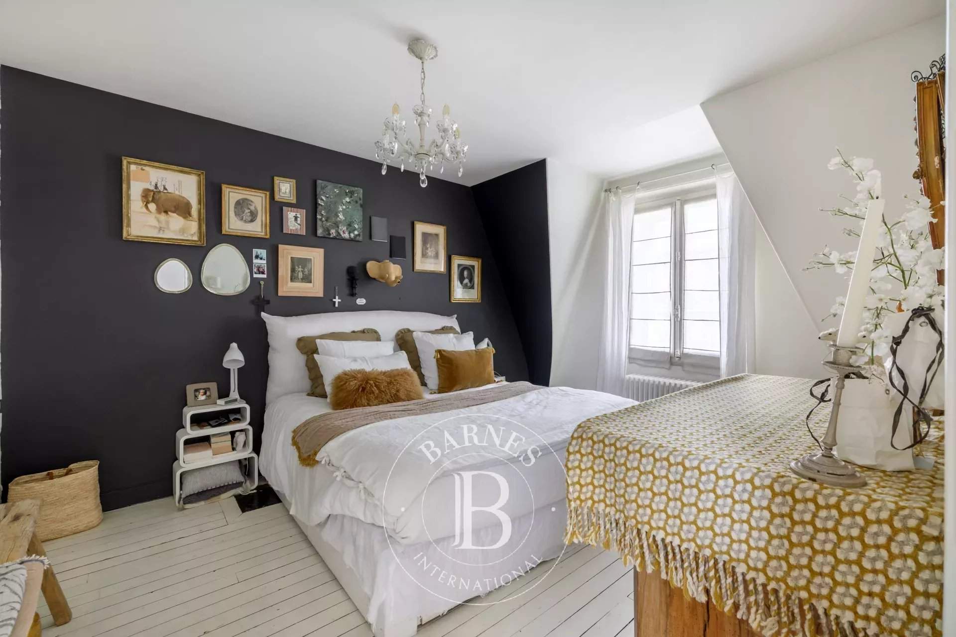 Saint-Maurice  - House 4 Bedrooms - picture 17