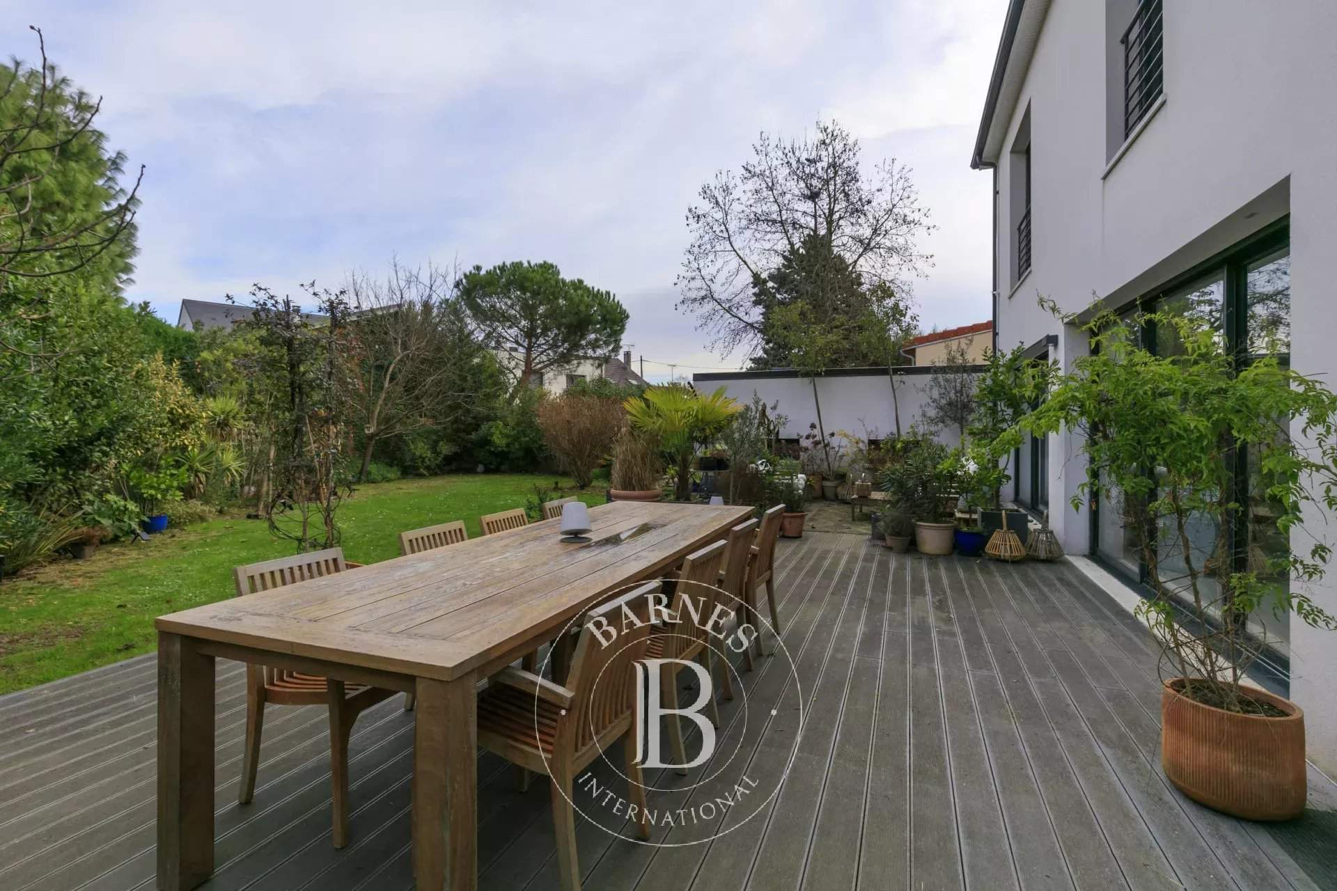 Saint-Maur-des-Fossés  - Casa 8 Cuartos 5 Habitaciones - picture 15