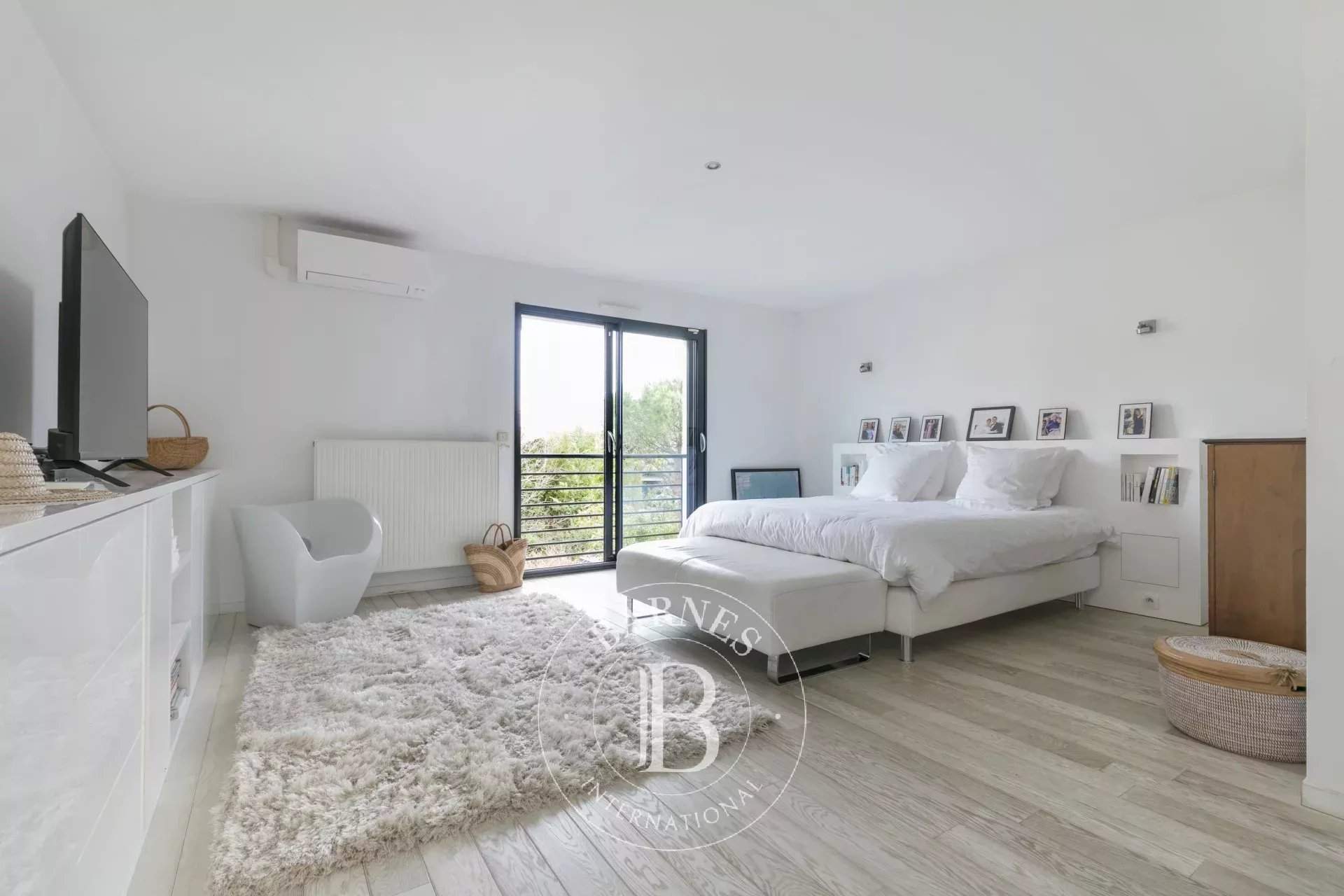 Saint-Maur-des-Fossés  - Casa 8 Cuartos 5 Habitaciones - picture 7