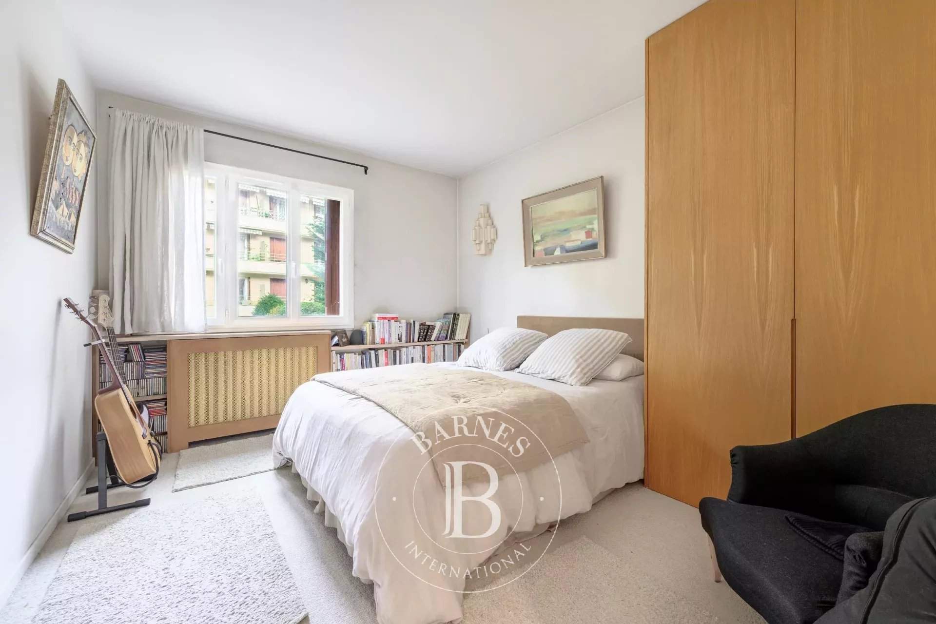 Fontenay-sous-Bois  - Appartement 4 Pièces 3 Chambres - picture 11