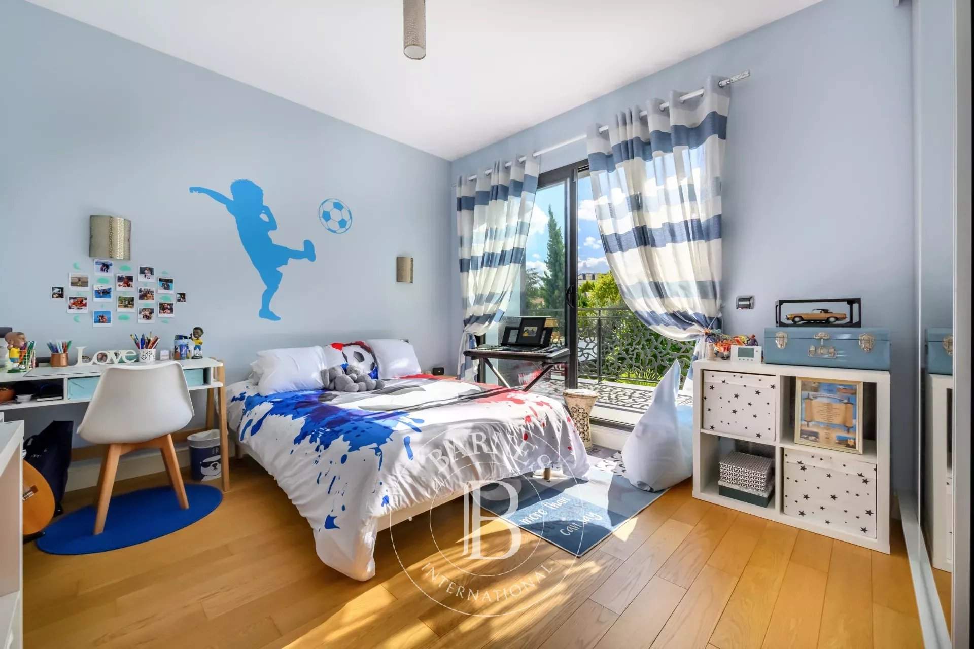 Le Perreux-sur-Marne  - House 4 Bedrooms - picture 18