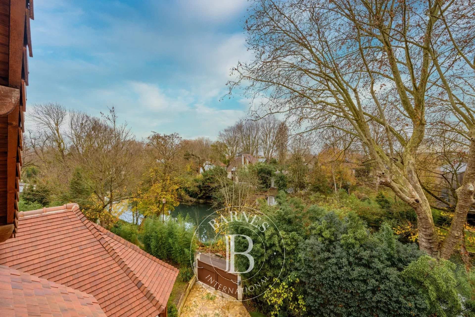 Saint-Maur-des-Fossés  - House 4 Bedrooms - picture 18