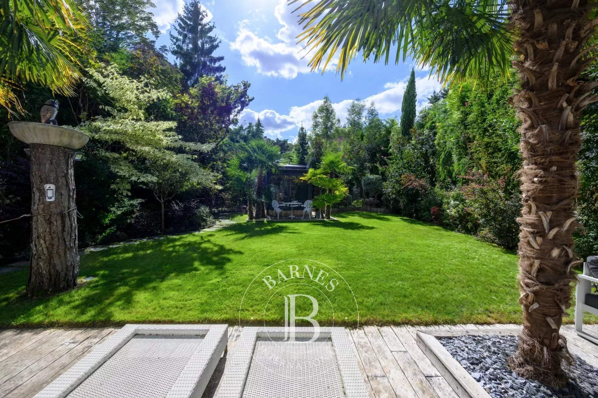 Le Perreux-sur-Marne  - House 4 Bedrooms - picture 4