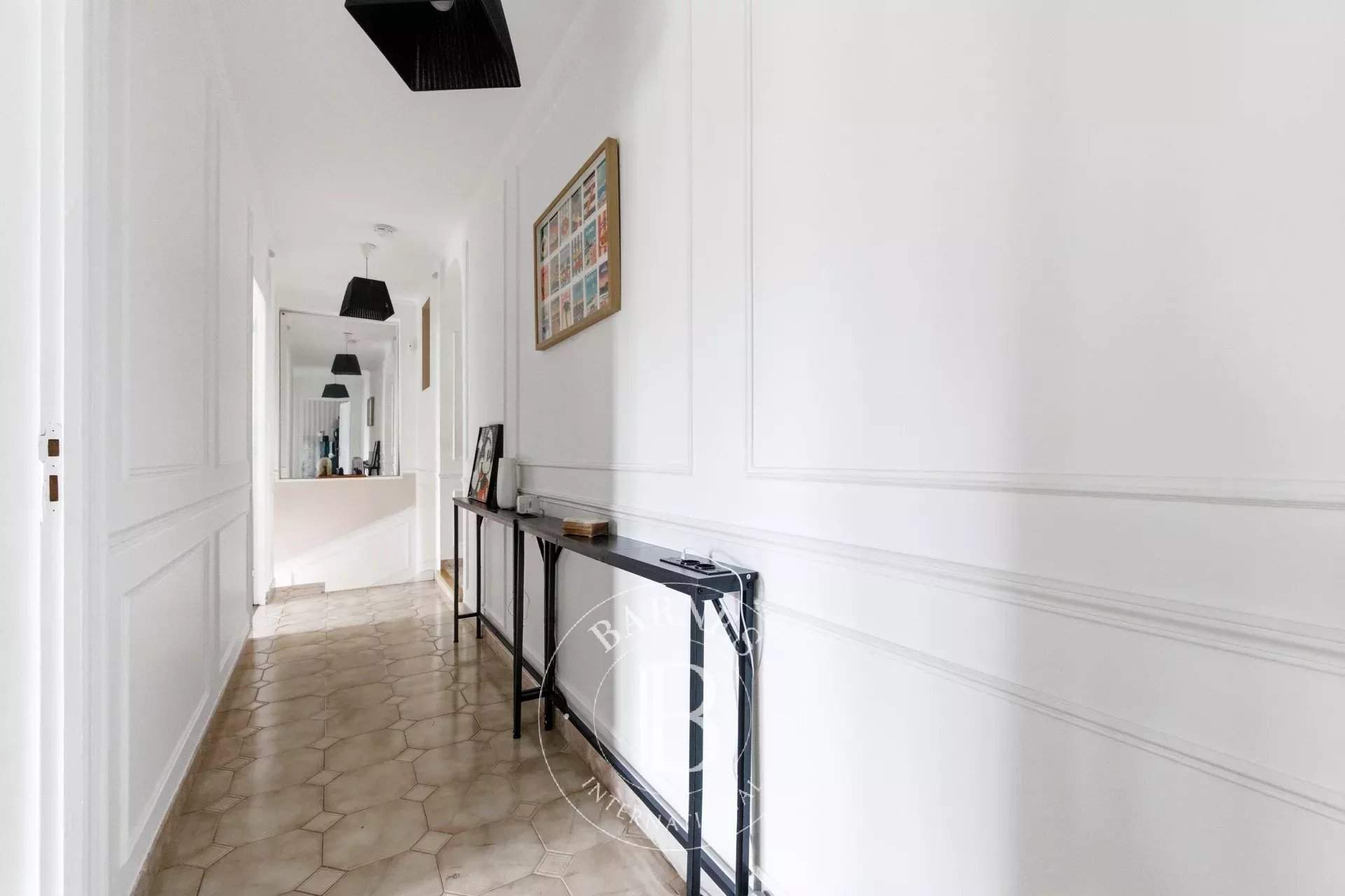 Le Perreux-sur-Marne  - Maison 8 Pi&egrave;ces 4 Chambres - picture 13