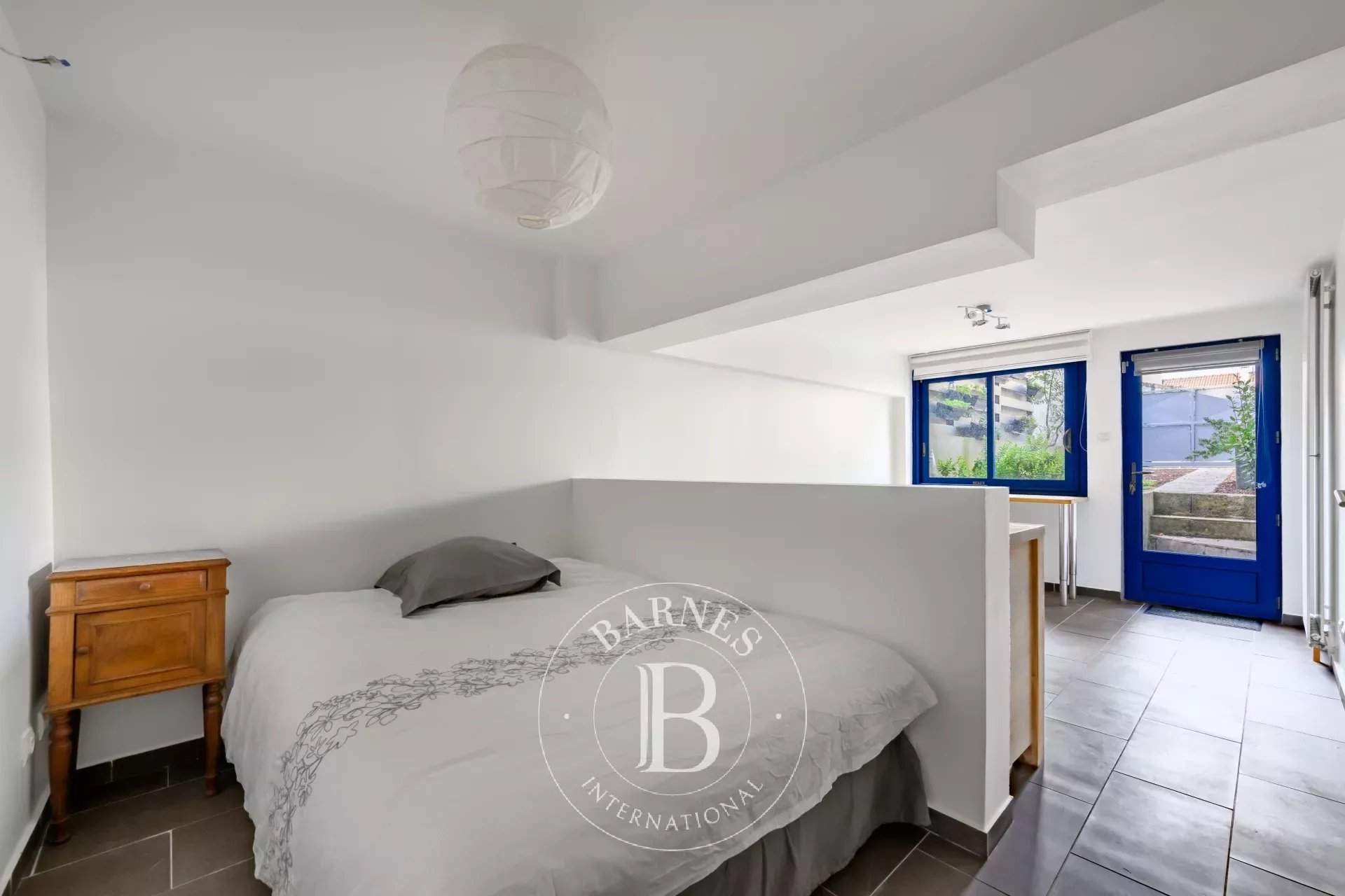 Joinville-le-Pont  - Casa 6 Cuartos 4 Habitaciones - picture 14