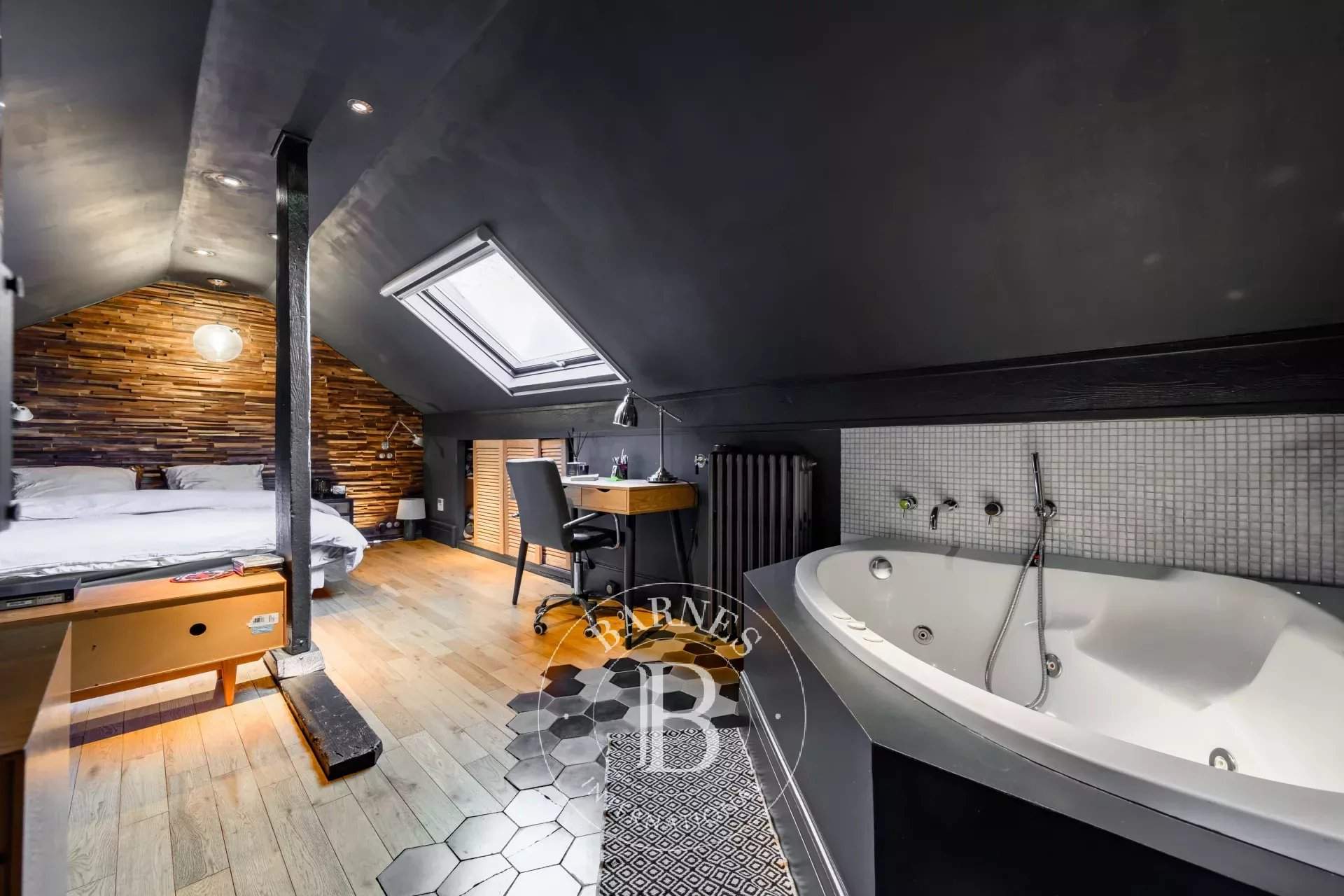 Ivry-sur-Seine  - Maison 6 Pièces 3 Chambres - picture 14