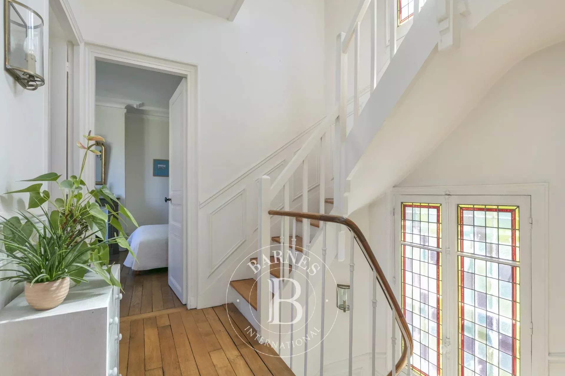 Fontenay-sous-Bois  - Maison 5 Pi&egrave;ces 4 Chambres - picture 9