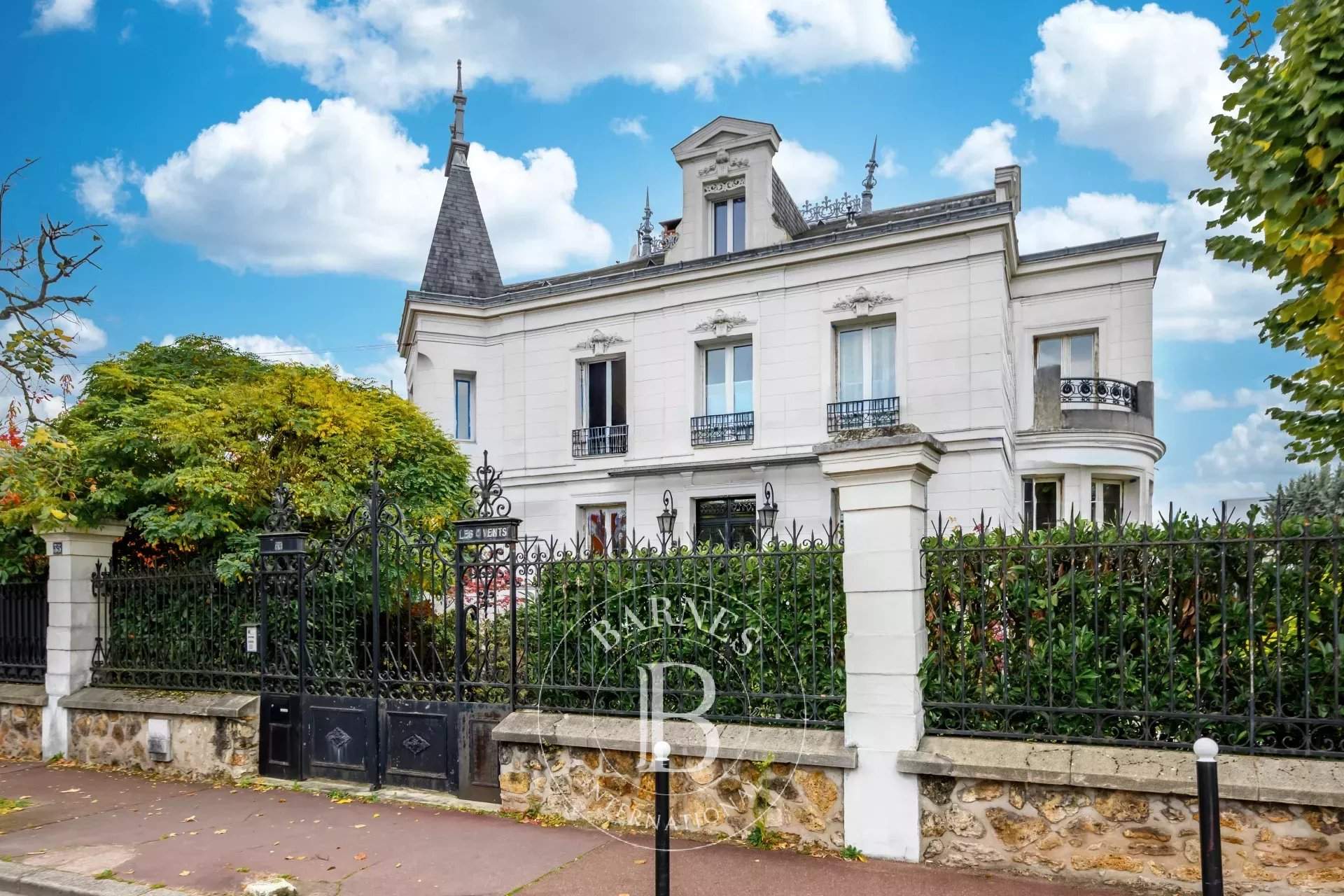 Saint-Maur-des-Fossés  - House 5 Bedrooms - picture 1