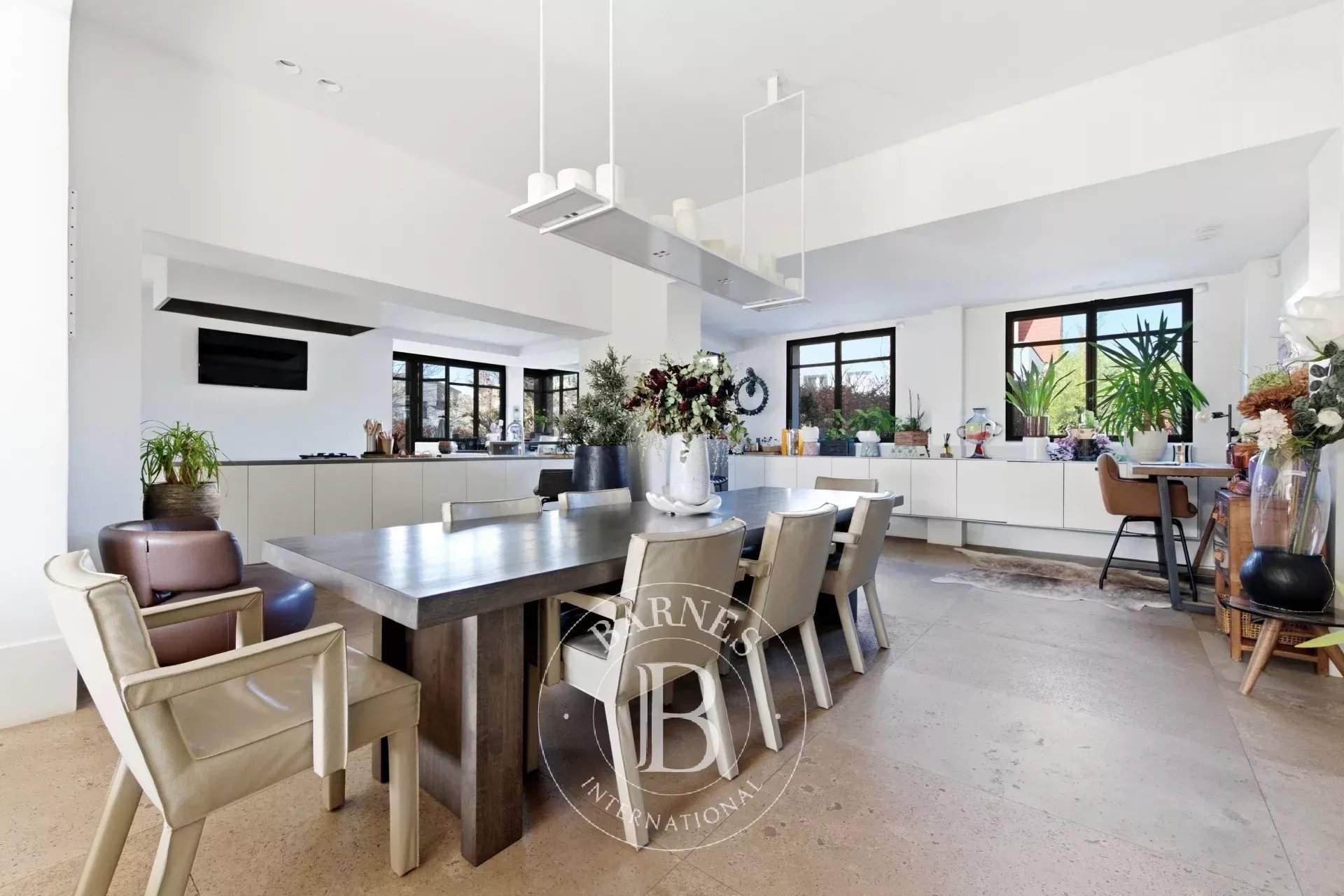 Saint-Maur-des-Fossés  - Casa 10 Cuartos 6 Habitaciones - picture 6